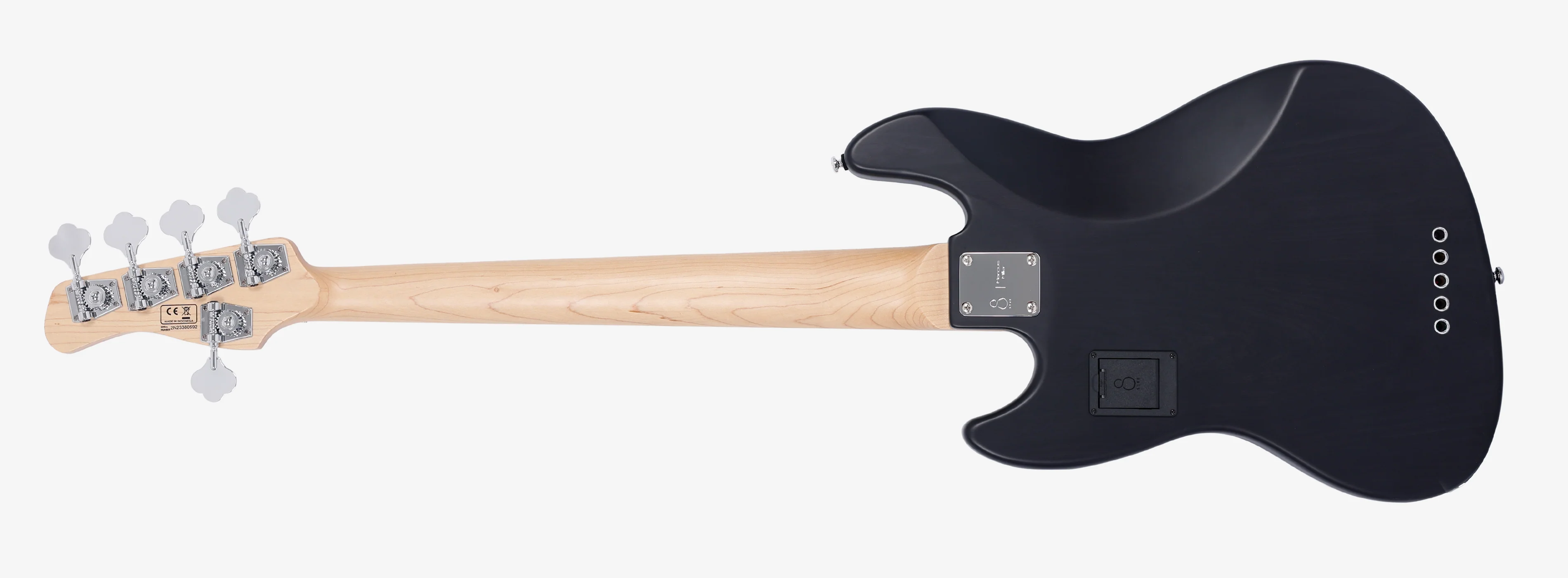 Sire Marcus Miller V7 Ash Reissue 5-String LH or FL - Image 16