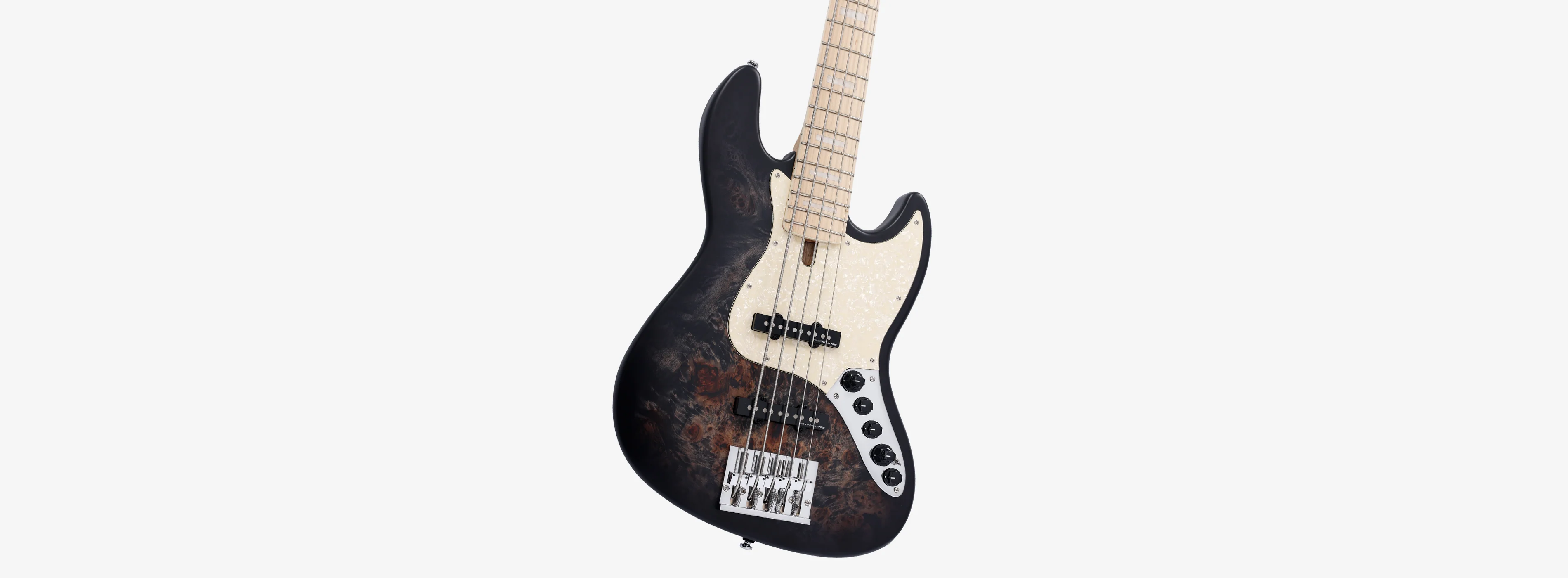 Sire Marcus Miller V7 Ash Reissue 5-String LH or FL - Image 19