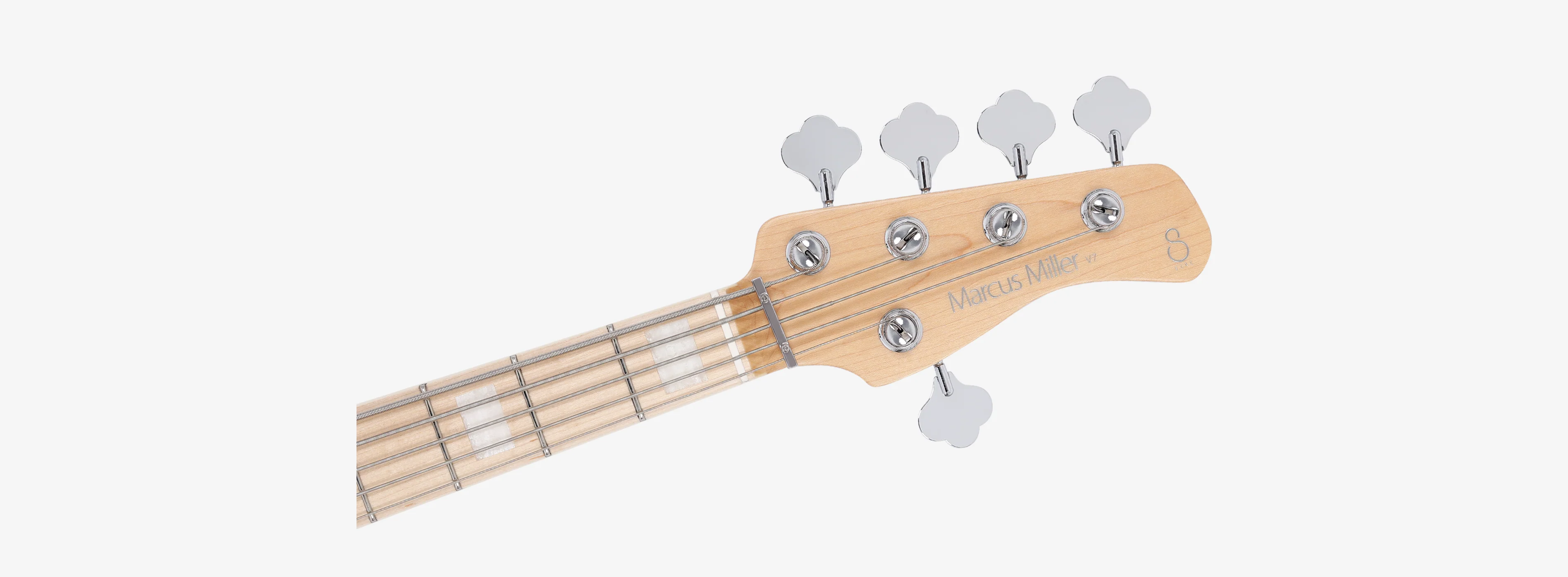Sire Marcus Miller V7 Ash Reissue 5-String LH or FL - Image 21