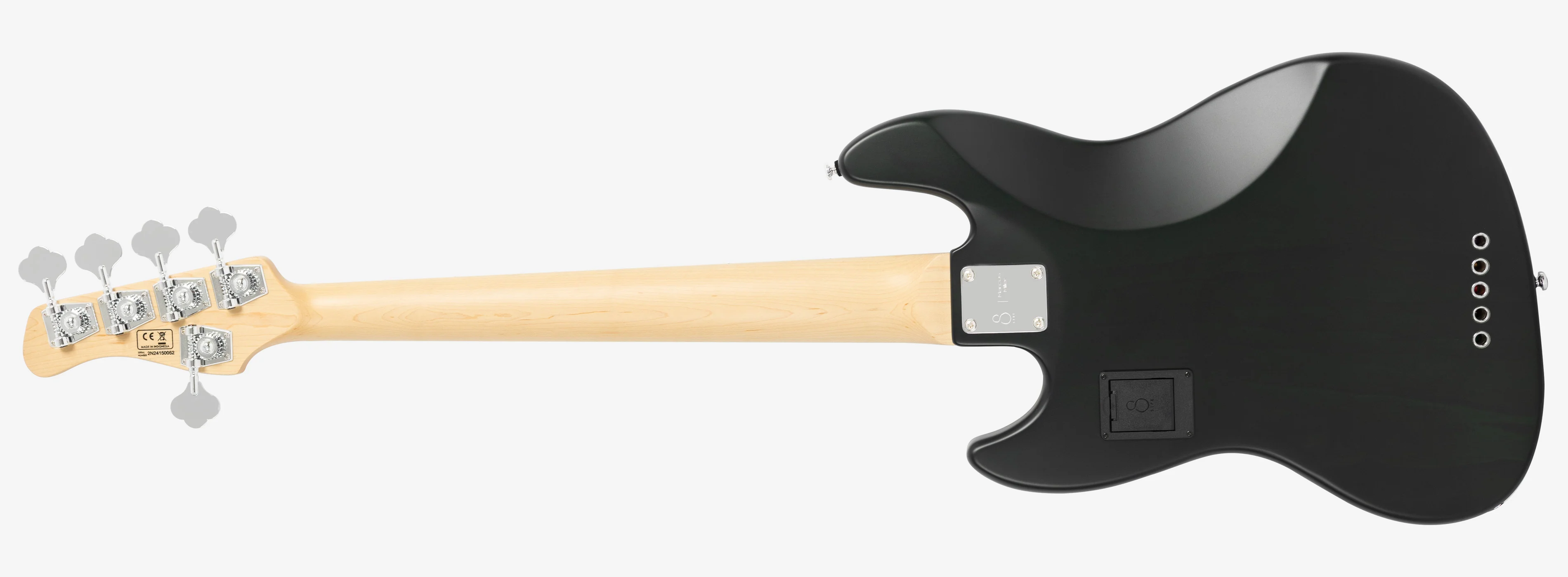 Sire Marcus Miller V7 Ash Reissue 5-String LH or FL - Image 23