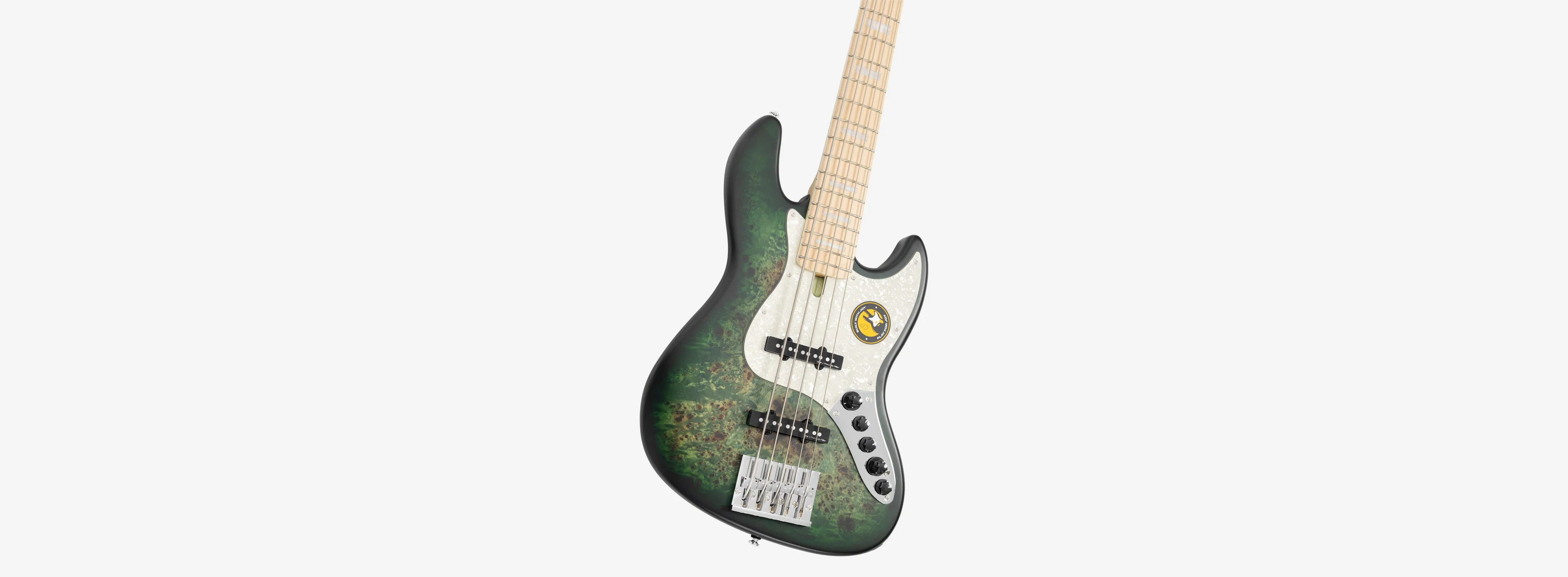 Sire Marcus Miller V7 Ash Reissue 5-String LH or FL - Image 26