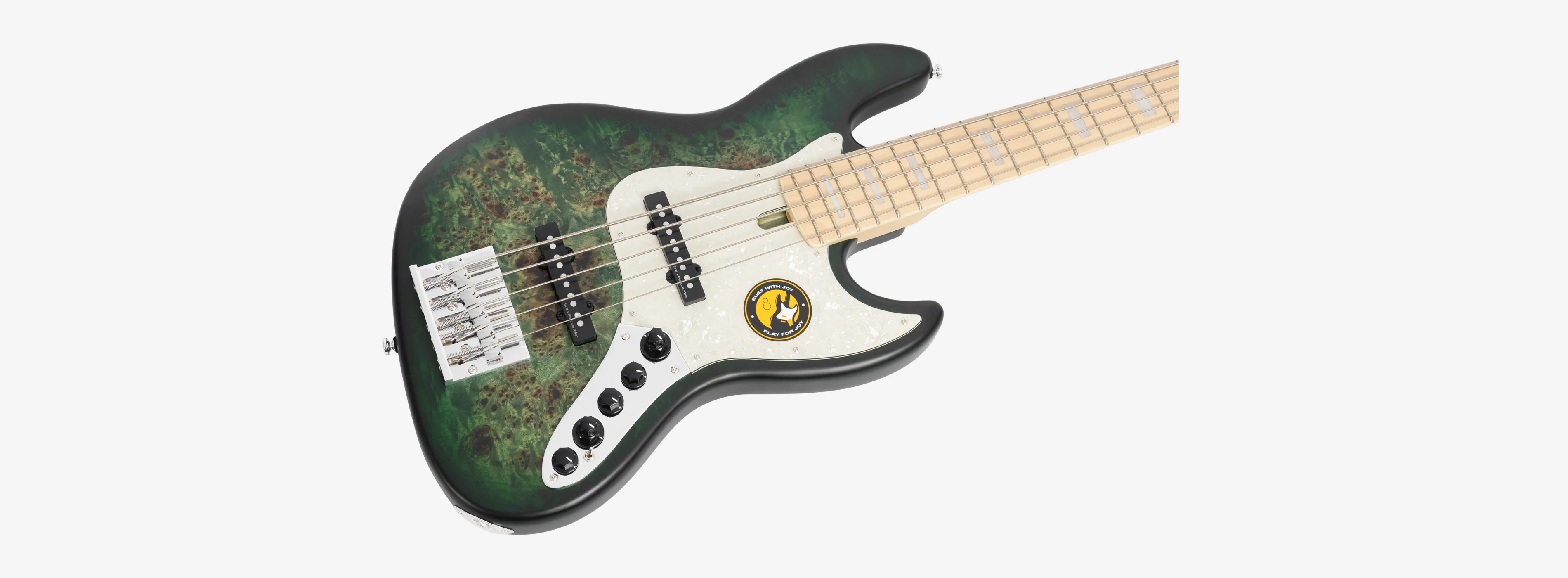 Sire Marcus Miller V7 Ash Reissue 5-String LH or FL - Image 27