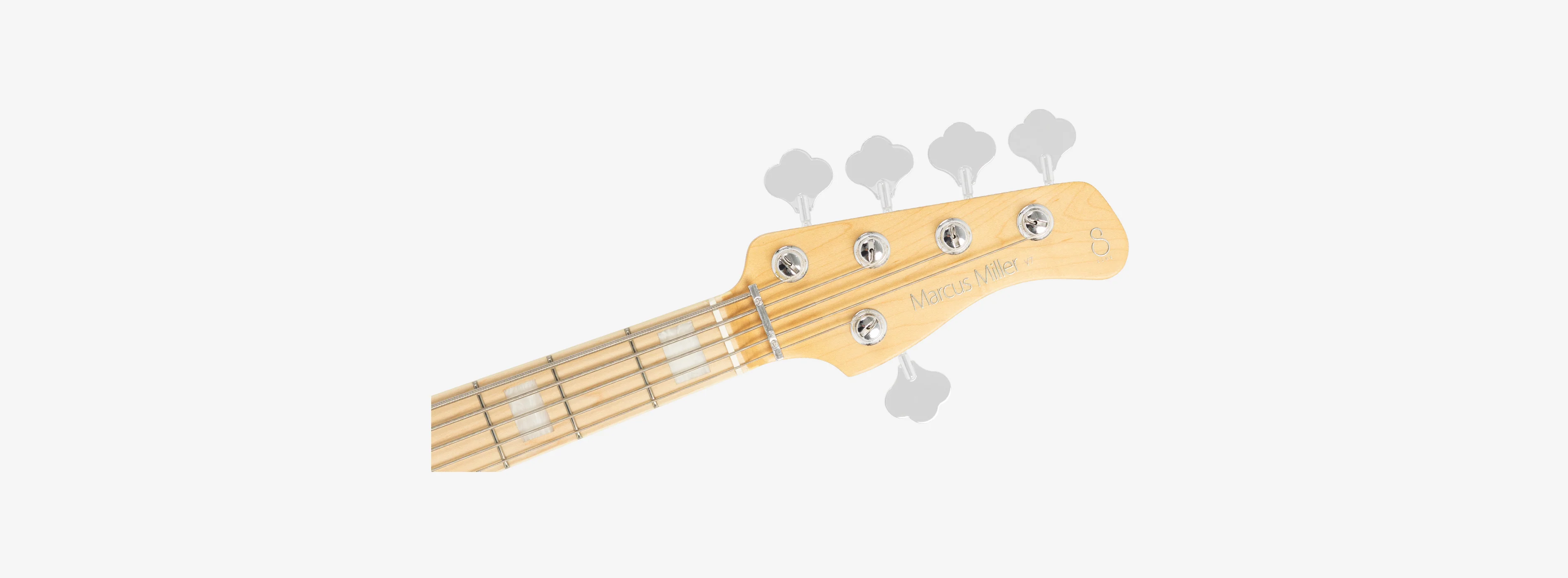 Sire Marcus Miller V7 Ash Reissue 5-String LH or FL - Image 28