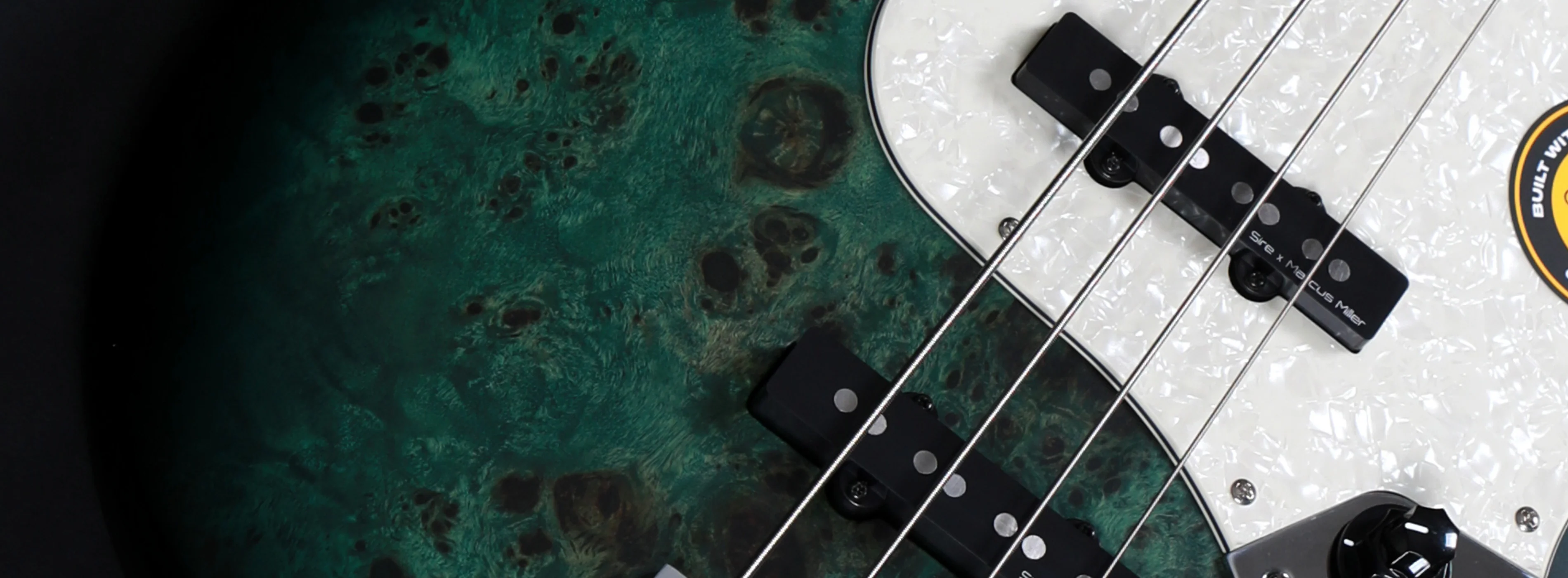 Sire Marcus Miller V7 Ash Reissue 4-String - Image 29