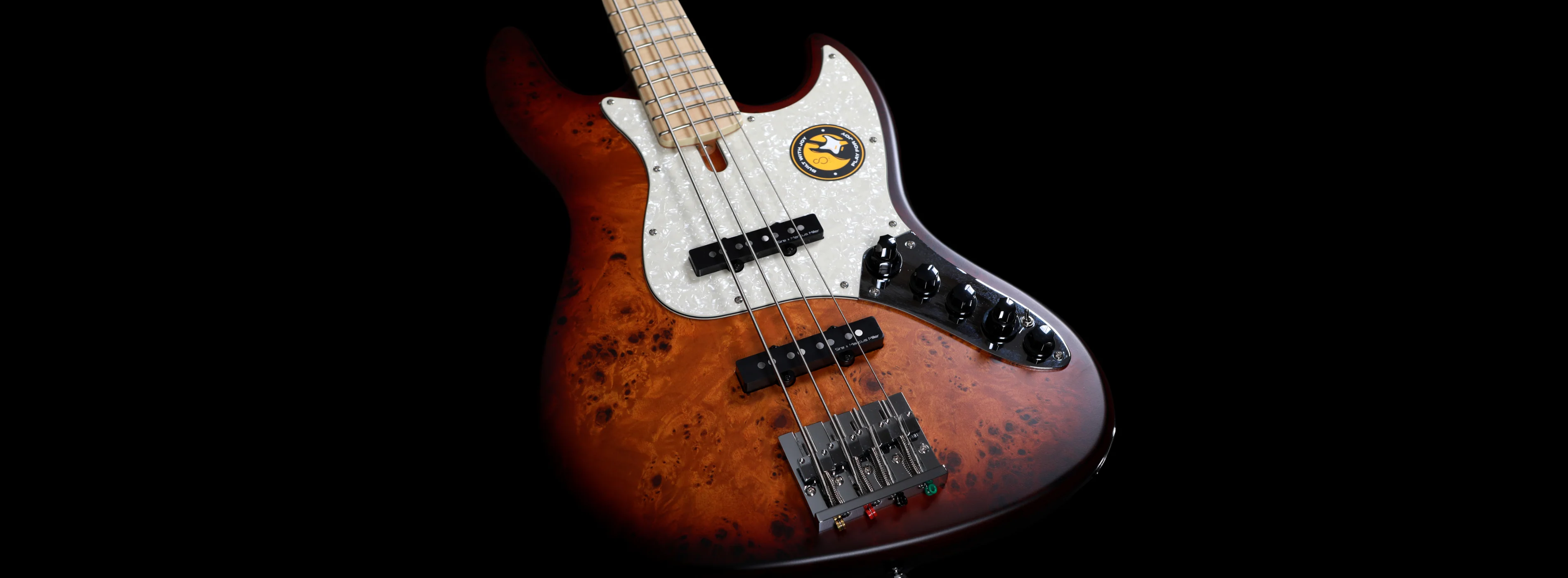 Sire Marcus Miller V7 Ash Reissue 4-String - Image 32