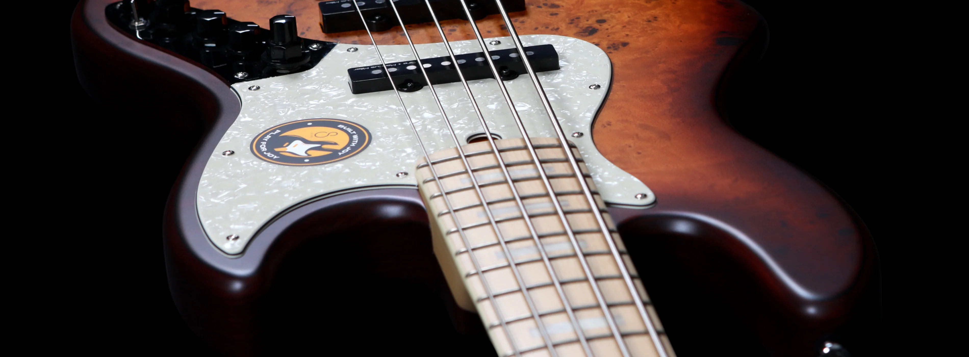 Sire Marcus Miller V7 Ash Reissue 4-String - Image 33
