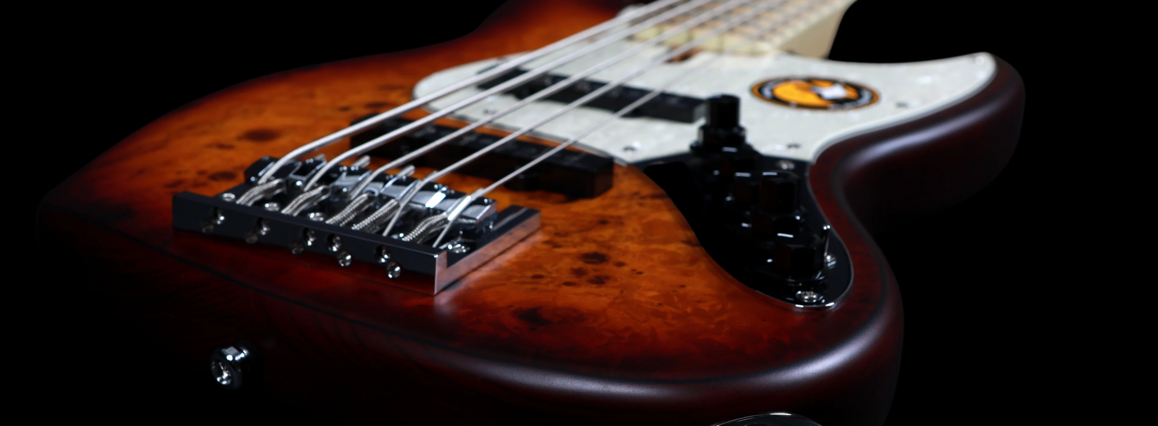 Sire Marcus Miller V7 Ash Reissue 4-String - Image 34