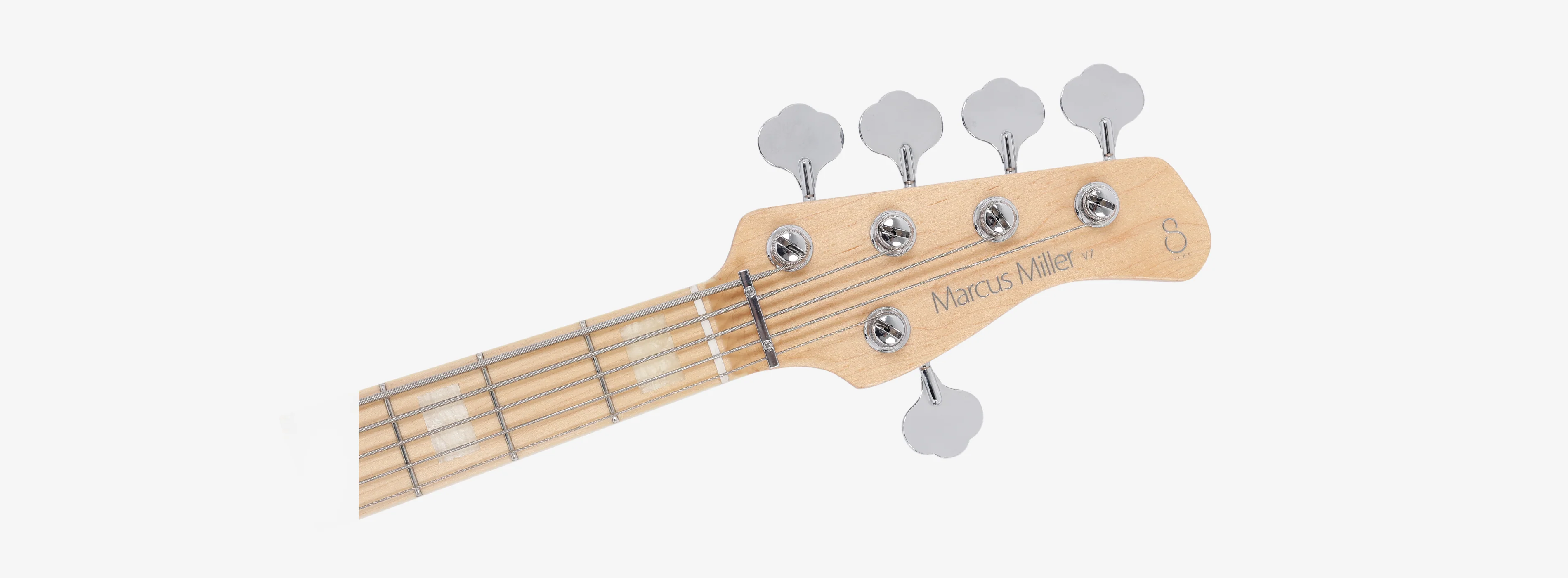 Sire Marcus Miller V7 Ash Reissue 5-String LH or FL - Image 7