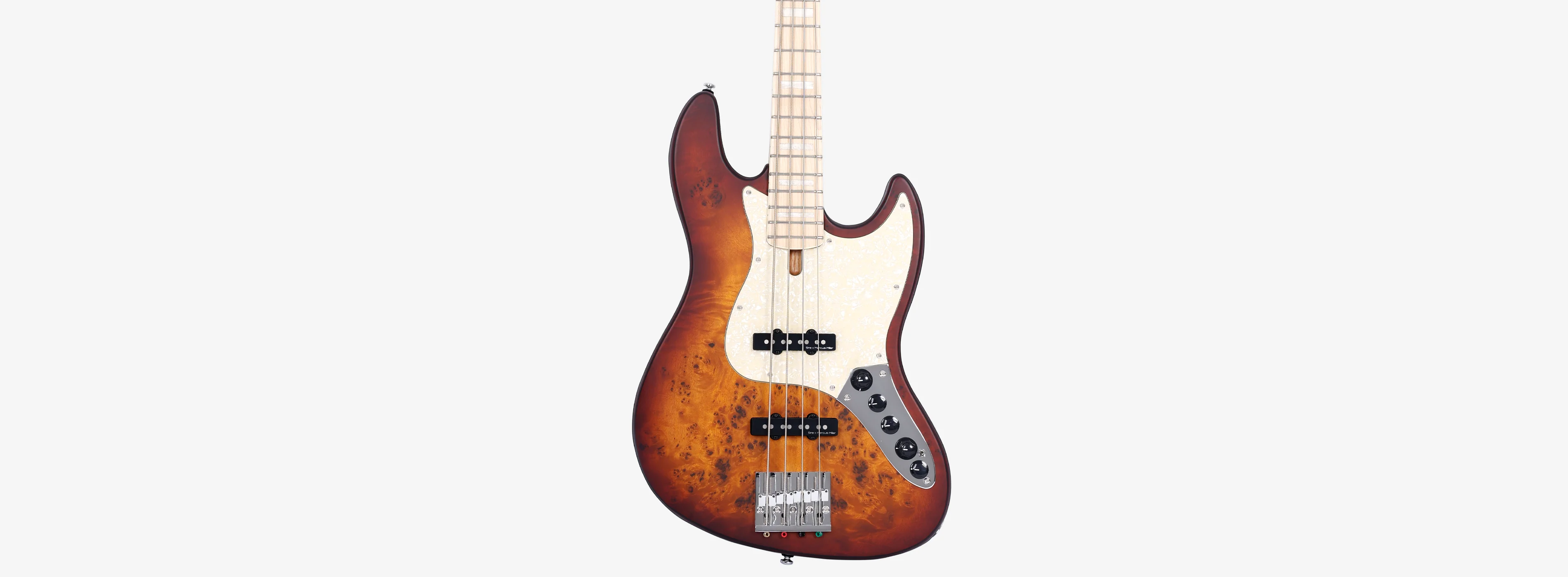 Sire Marcus Miller V7 Ash Reissue 4-String - Image 10