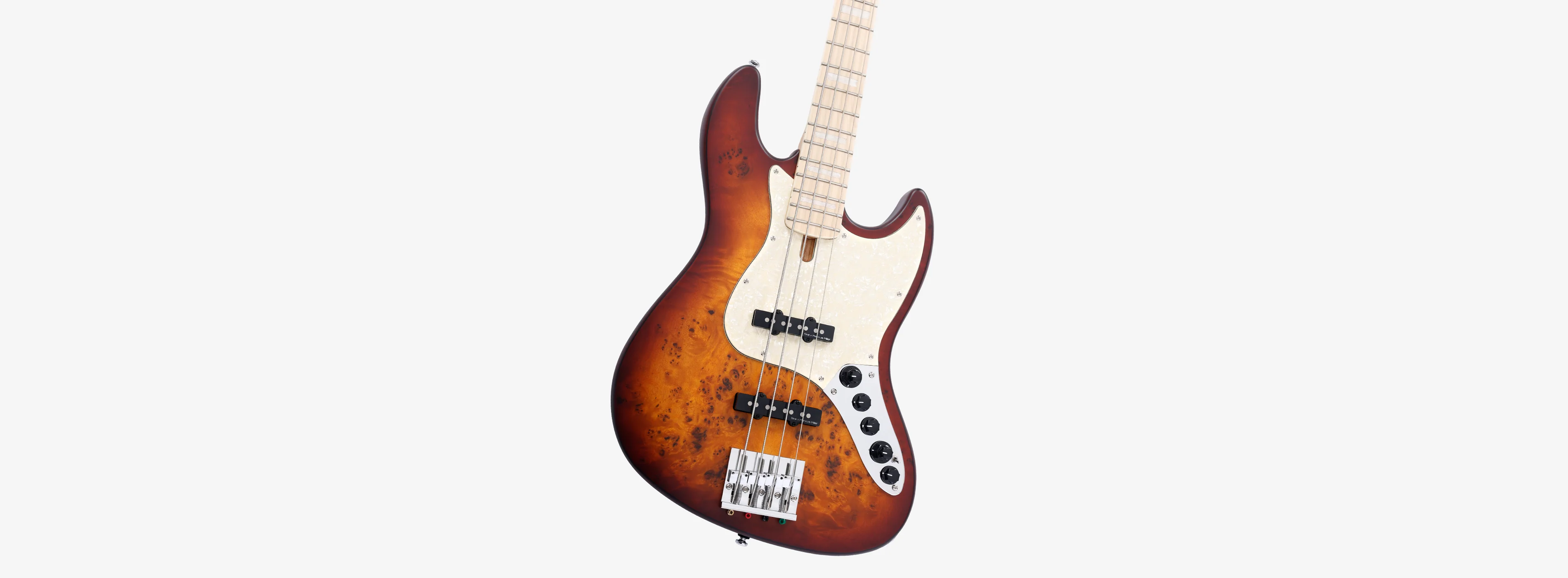 Sire Marcus Miller V7 Ash Reissue 4-String - Image 11