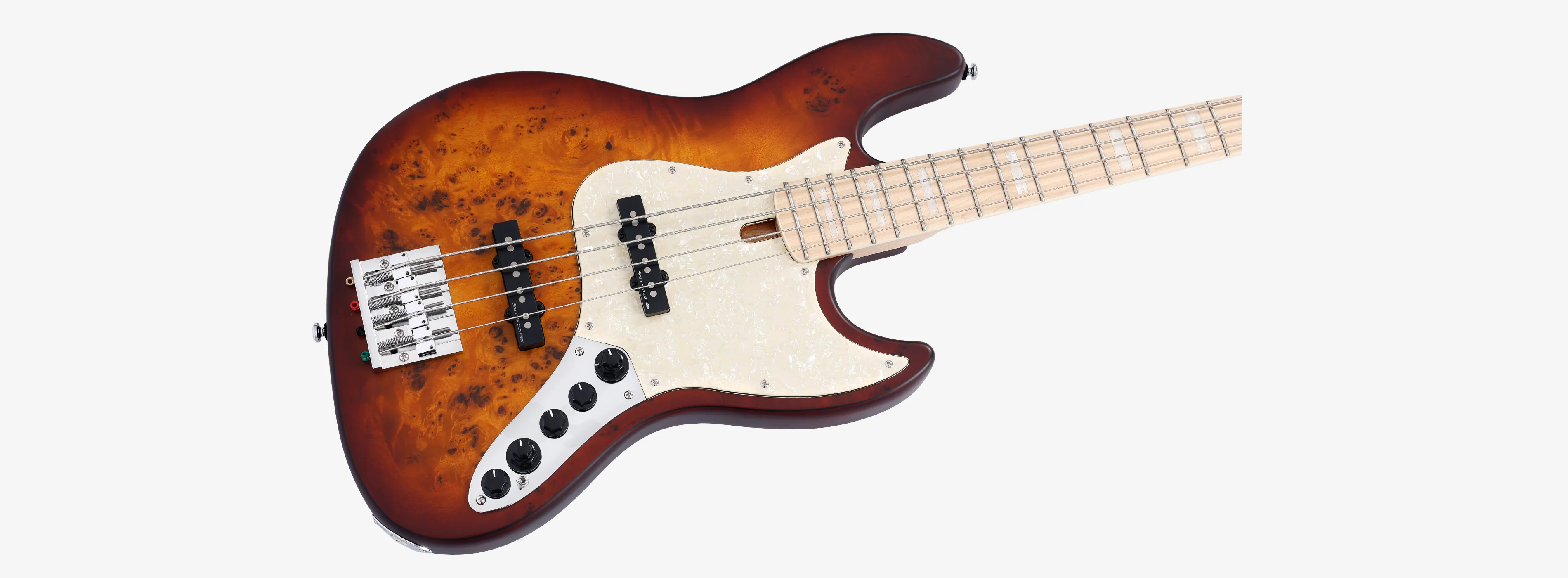 Sire Marcus Miller V7 Ash Reissue 4-String - Image 12