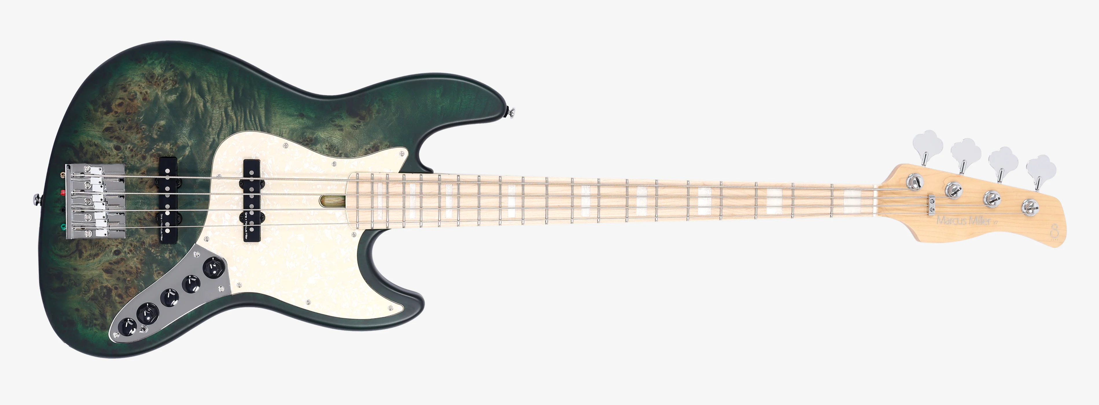 Sire Marcus Miller V7 Ash Reissue 4-String - Image 14