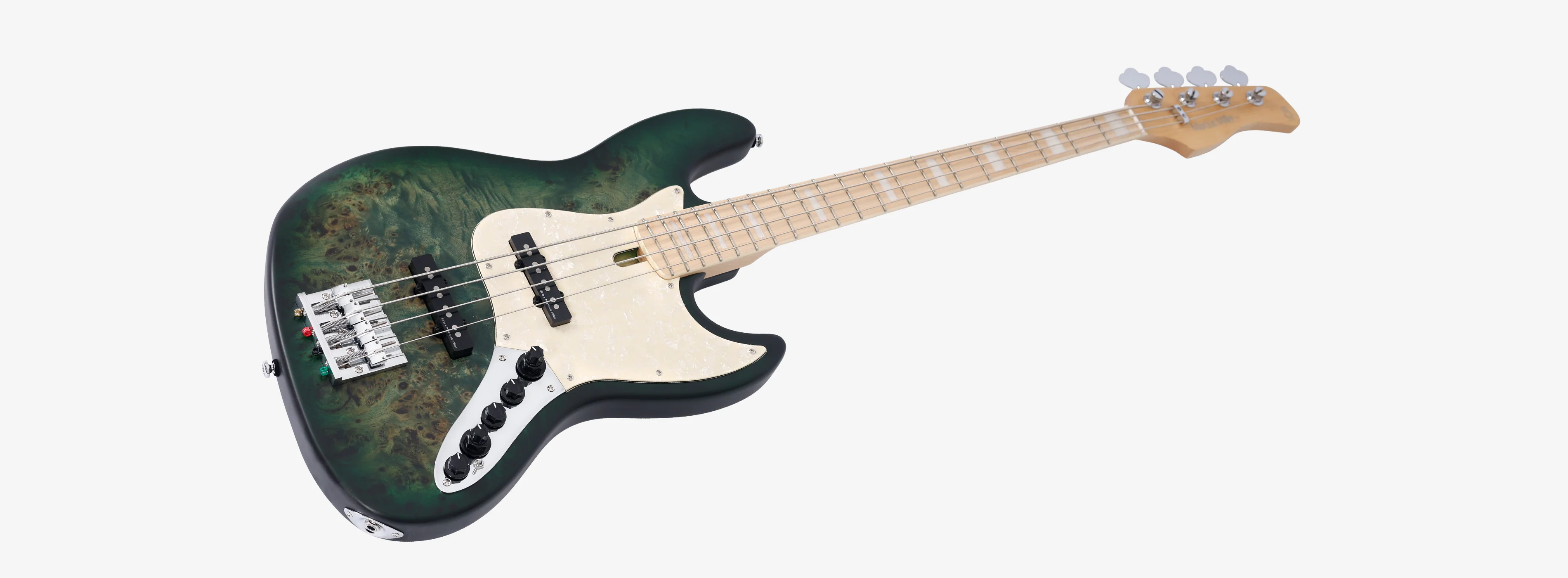 Sire Marcus Miller V7 Ash Reissue 4-String - Image 16