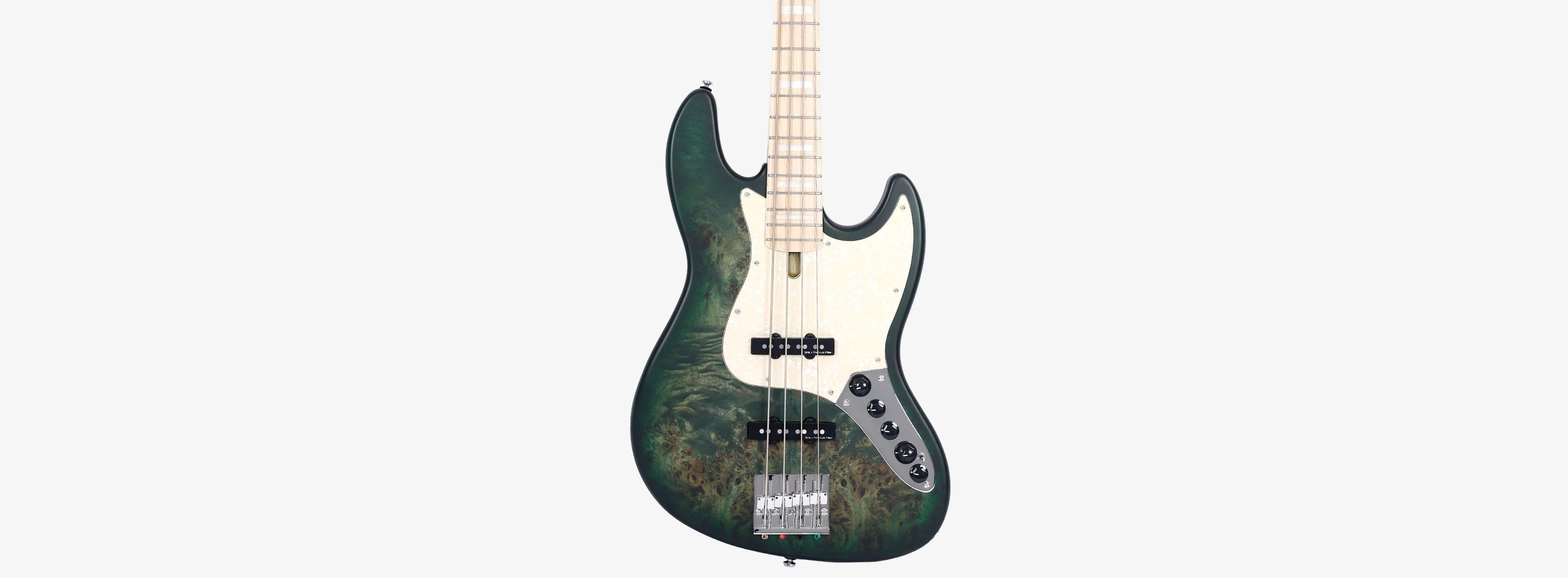 Sire Marcus Miller V7 Ash Reissue 4-String - Image 17