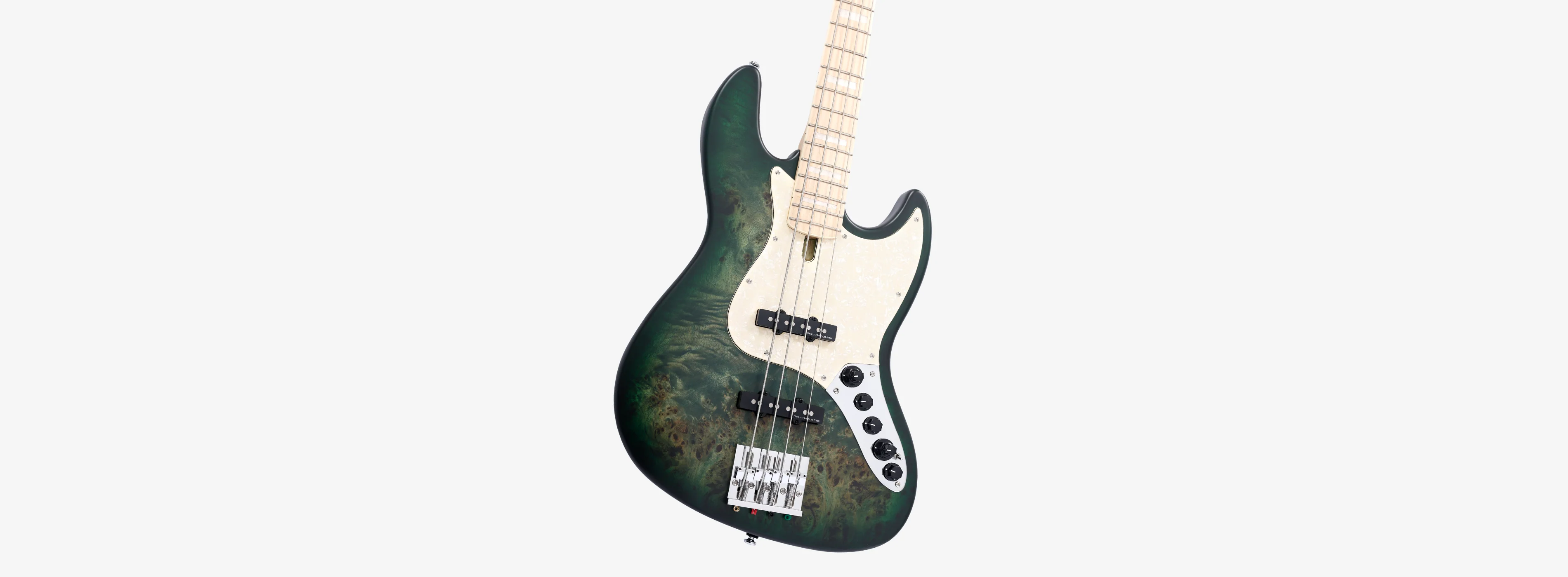 Sire Marcus Miller V7 Ash Reissue 4-String - Image 18