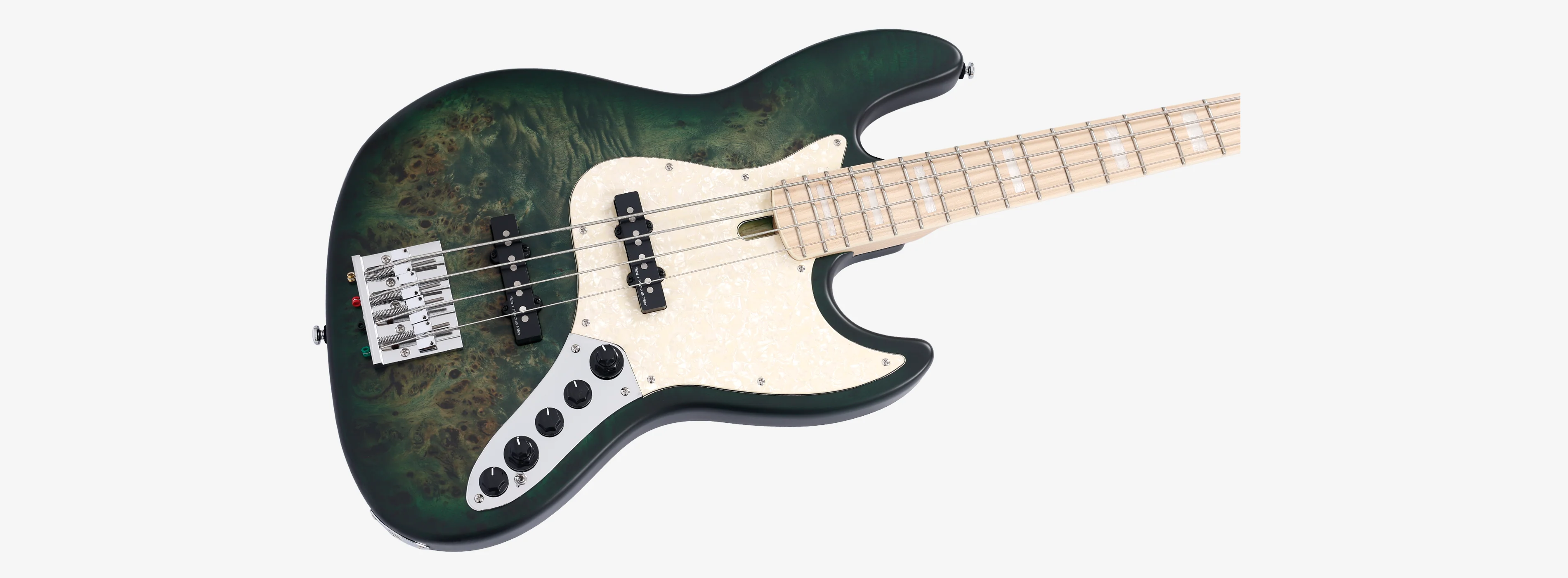 Sire Marcus Miller V7 Ash Reissue 4-String - Image 19