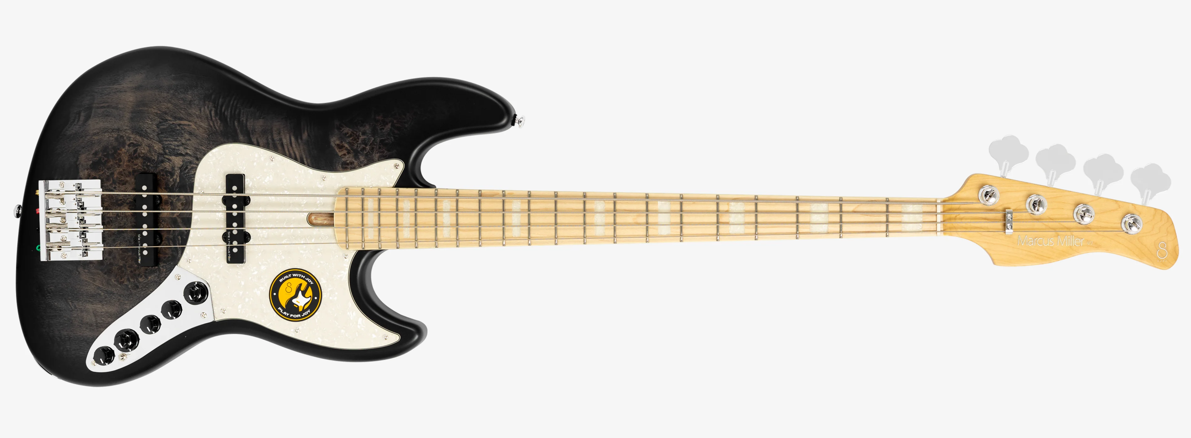 Sire Marcus Miller V7 Ash Reissue 4-String - Image 21