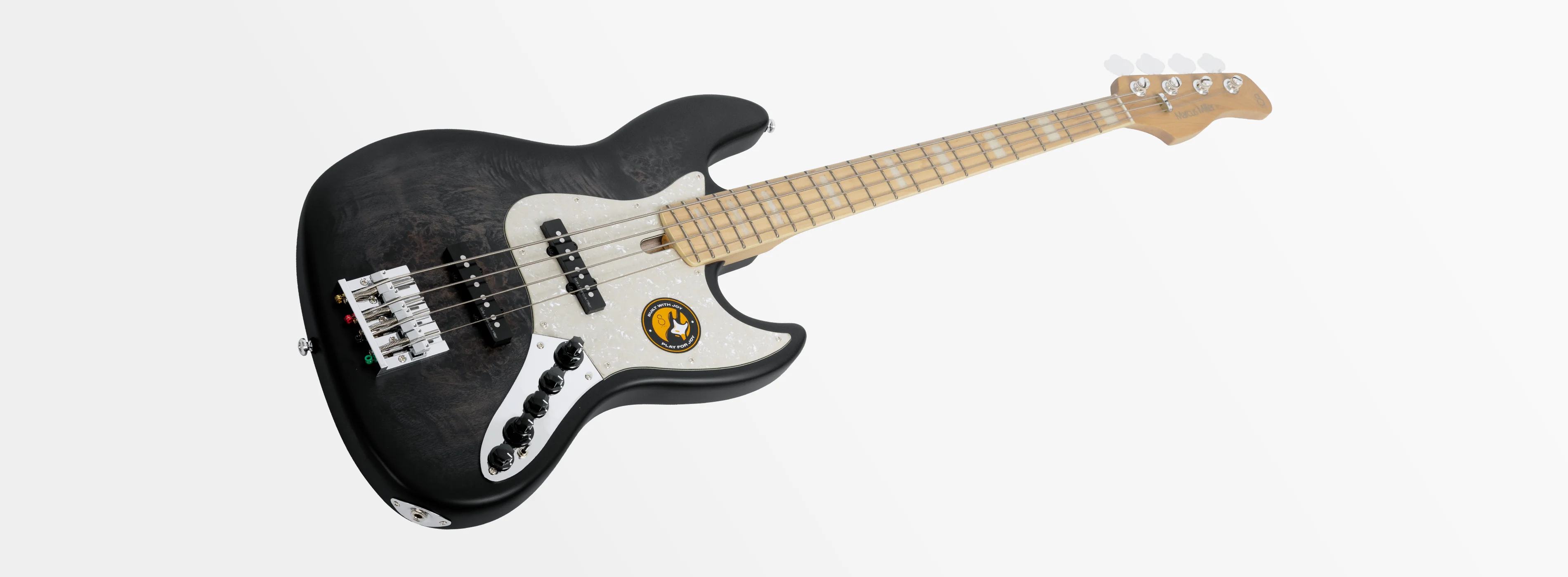 Sire Marcus Miller V7 Ash Reissue 4-String - Image 23