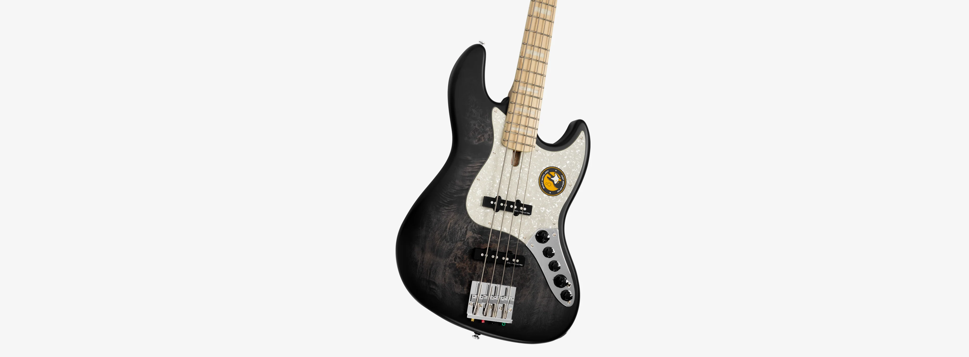 Sire Marcus Miller V7 Ash Reissue 4-String - Image 25
