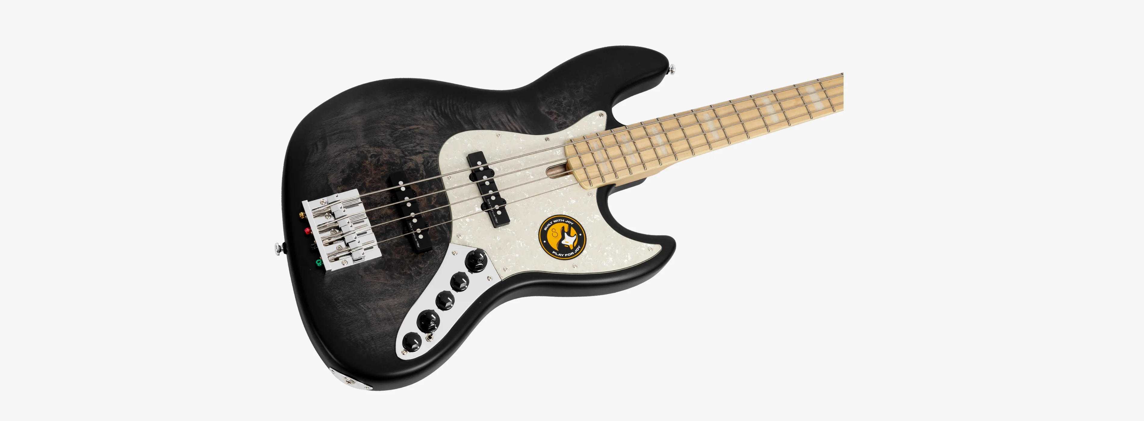 Sire Marcus Miller V7 Ash Reissue 4-String - Image 26