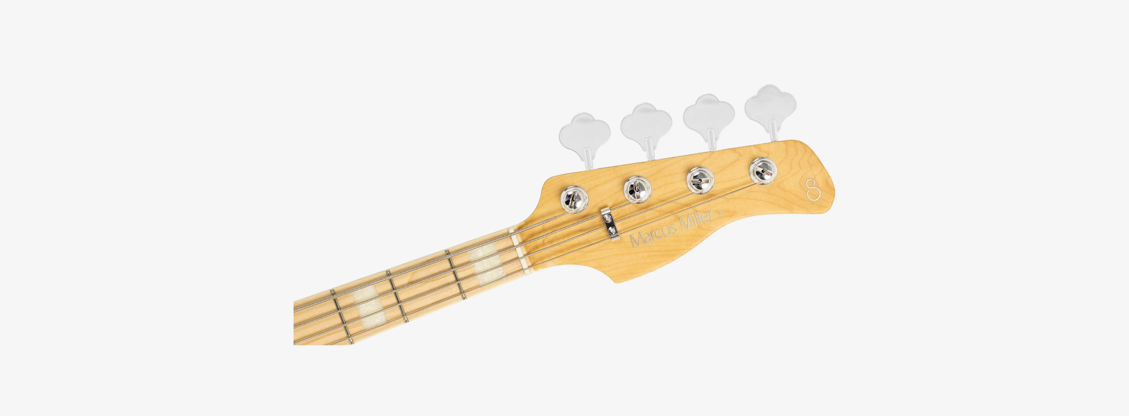Sire Marcus Miller V7 Ash Reissue 4-String - Image 27