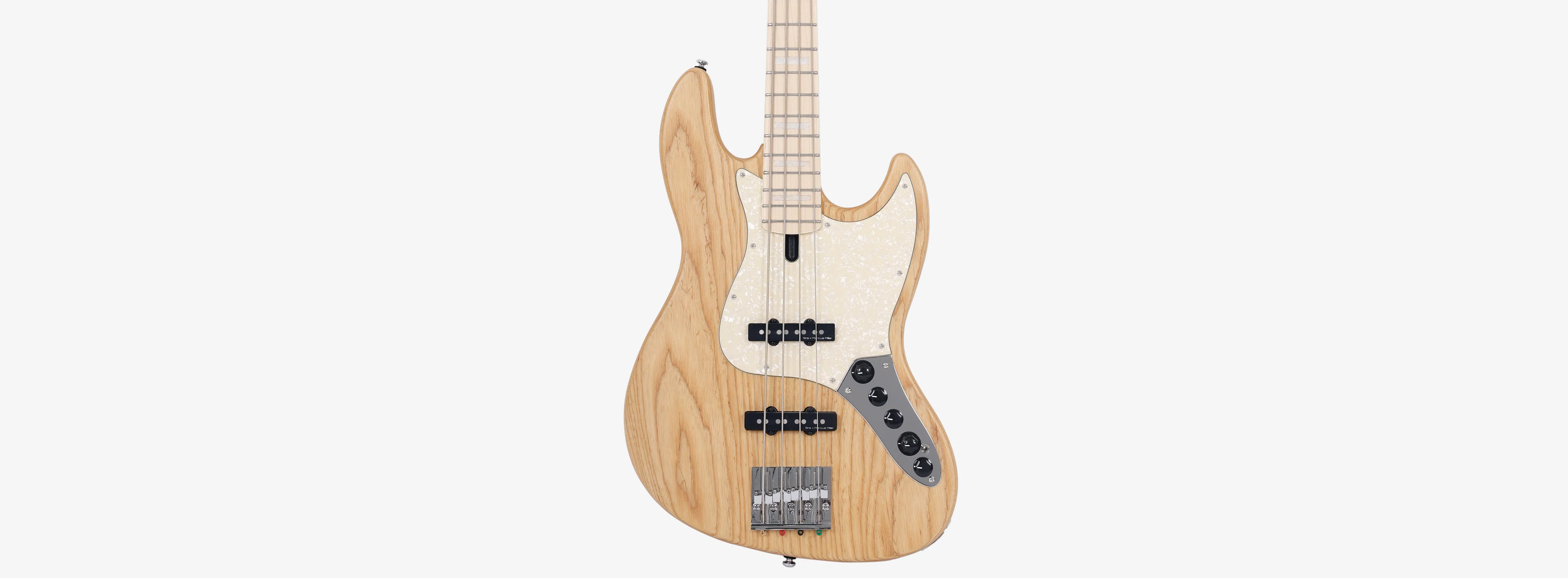 Sire Marcus Miller V7 Ash Reissue 4-String - Image 3