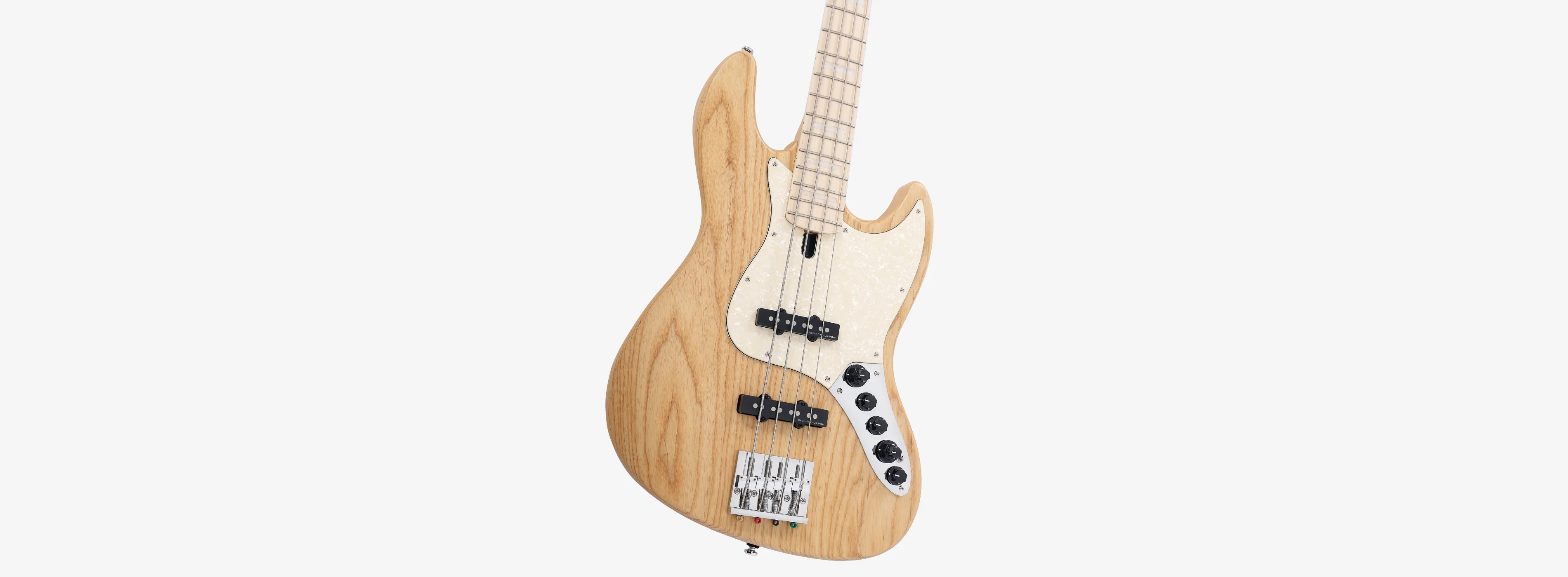 Sire Marcus Miller V7 Ash Reissue 4-String - Image 4