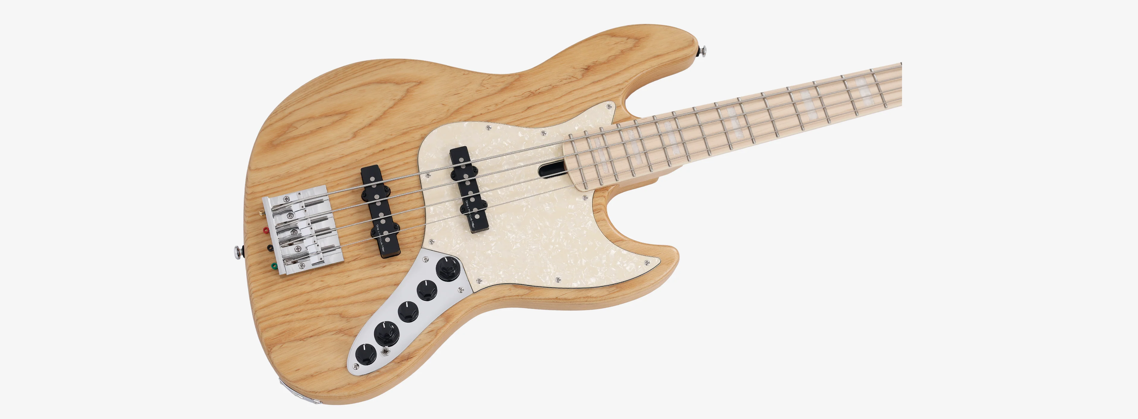 Sire Marcus Miller V7 Ash Reissue 4-String - Image 5