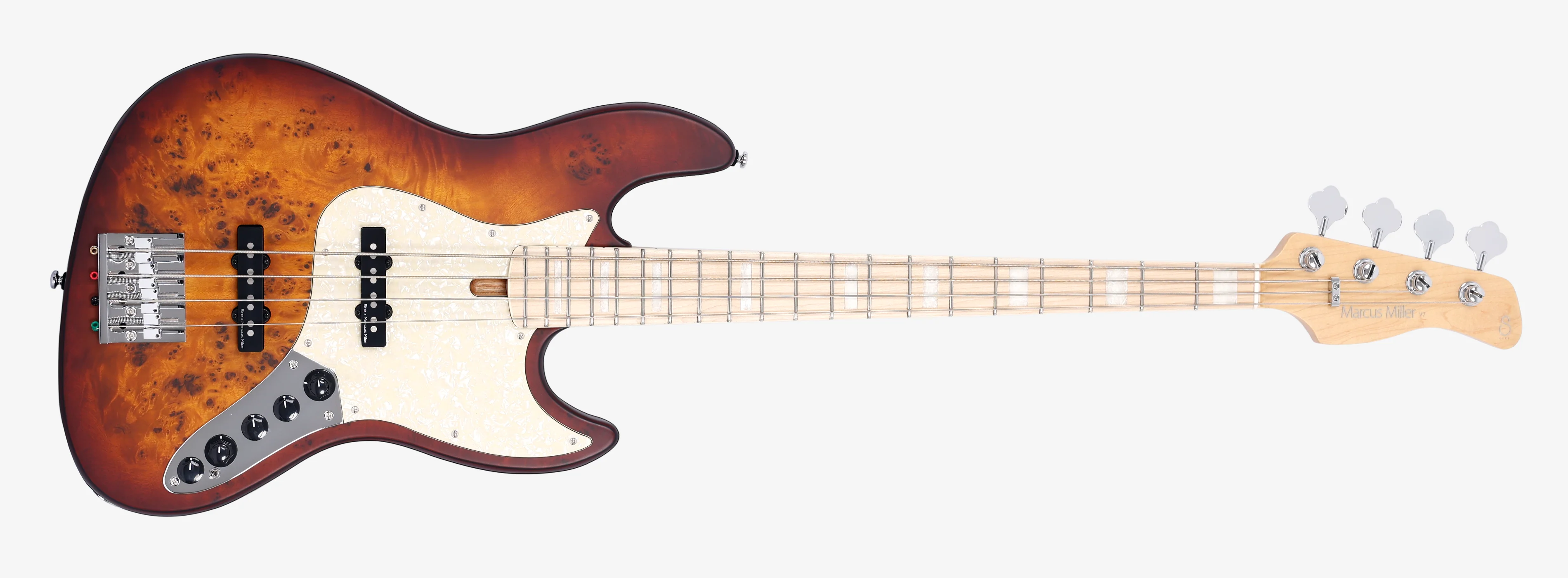Sire Marcus Miller V7 Ash Reissue 4-String - Image 7