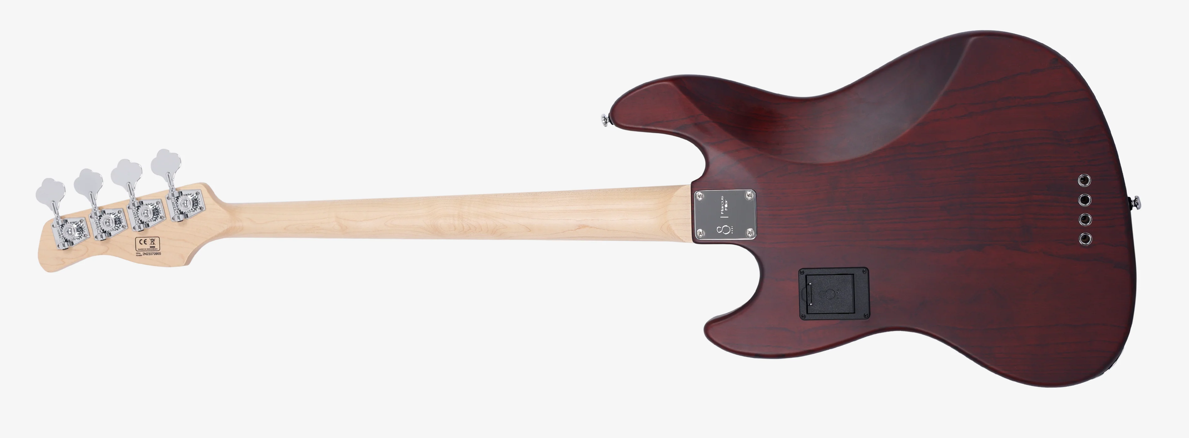 Sire Marcus Miller V7 Ash Reissue 4-String - Image 8