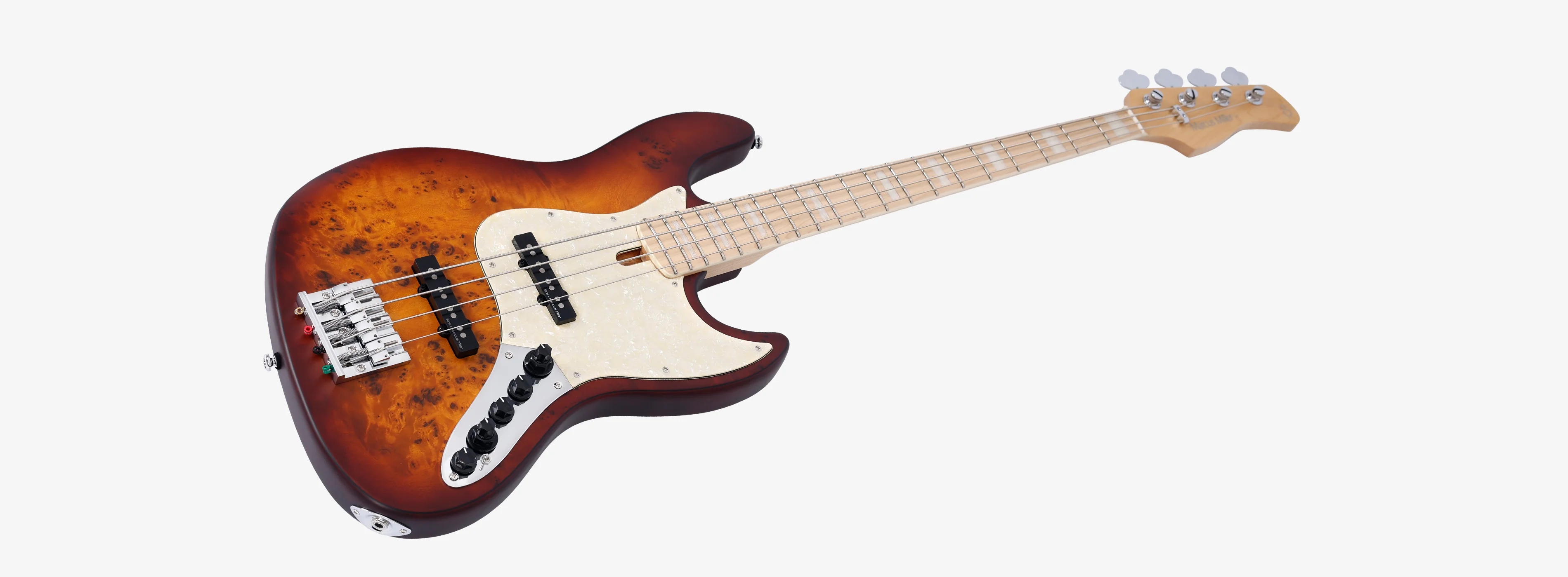 Sire Marcus Miller V7 Ash Reissue 4-String - Image 9
