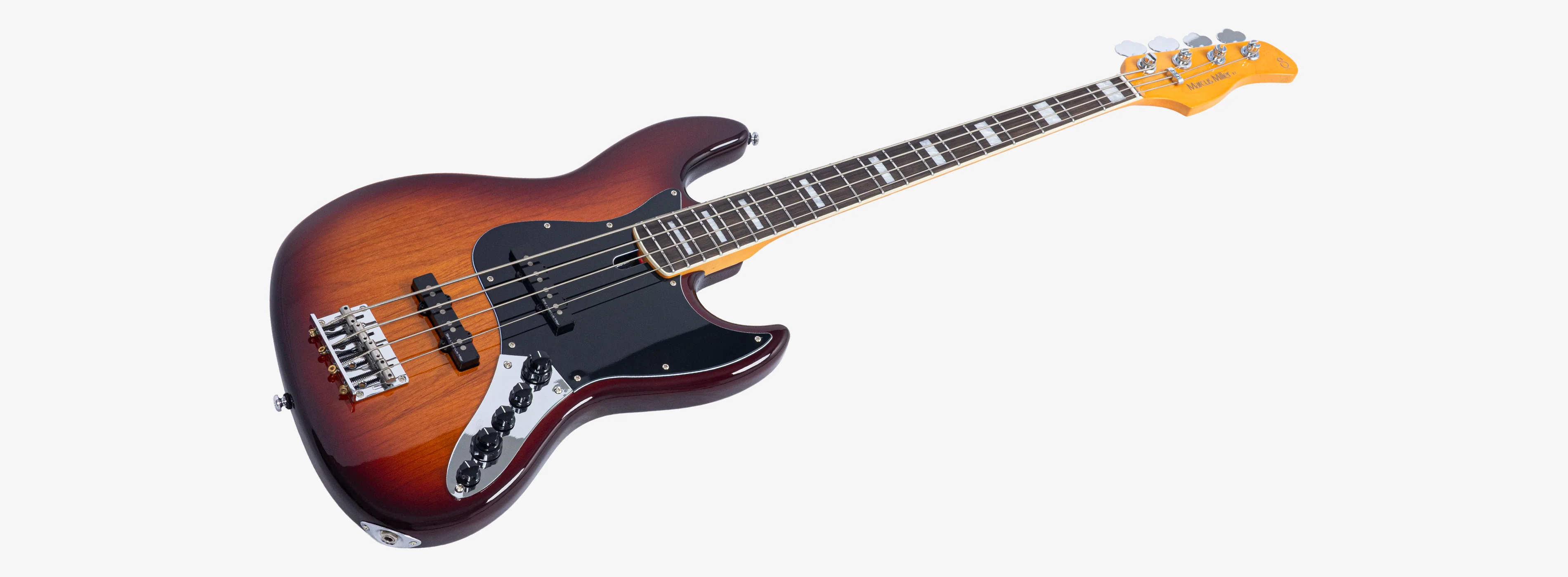 Sire Marcus Miller V7 New Gen 4-String FL - Image 10