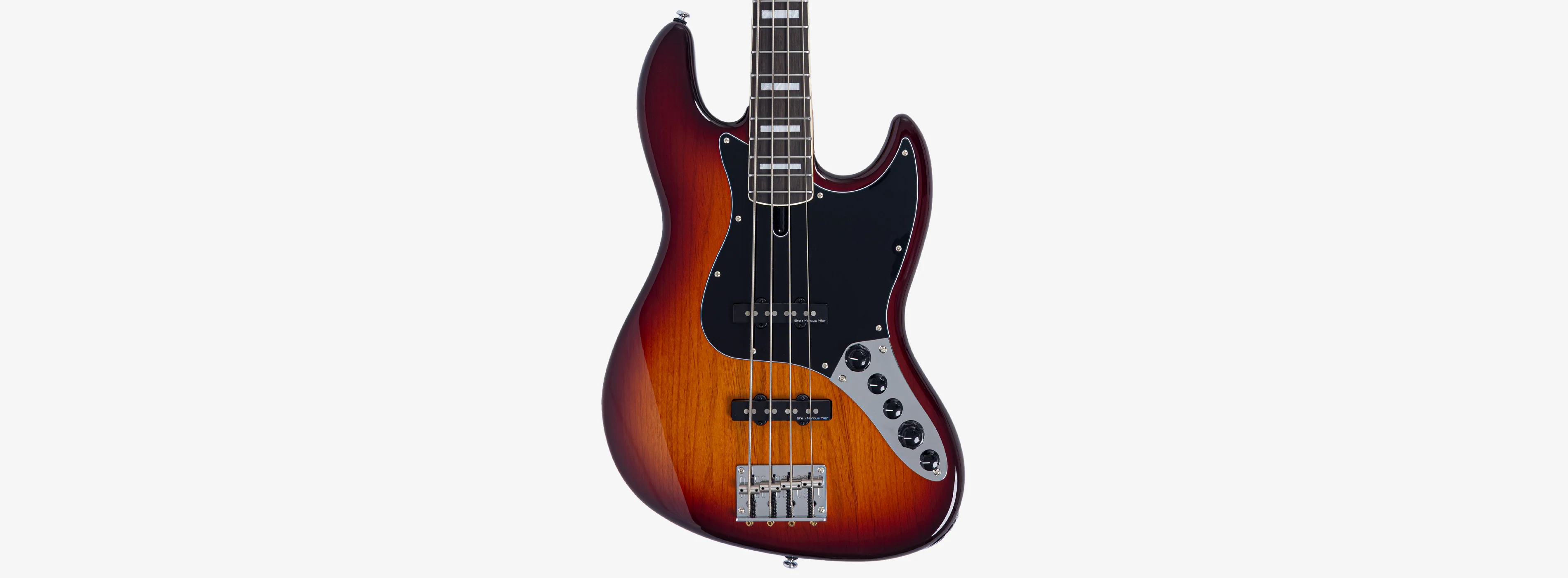Sire Marcus Miller V7 New Gen 4-String FL - Image 11