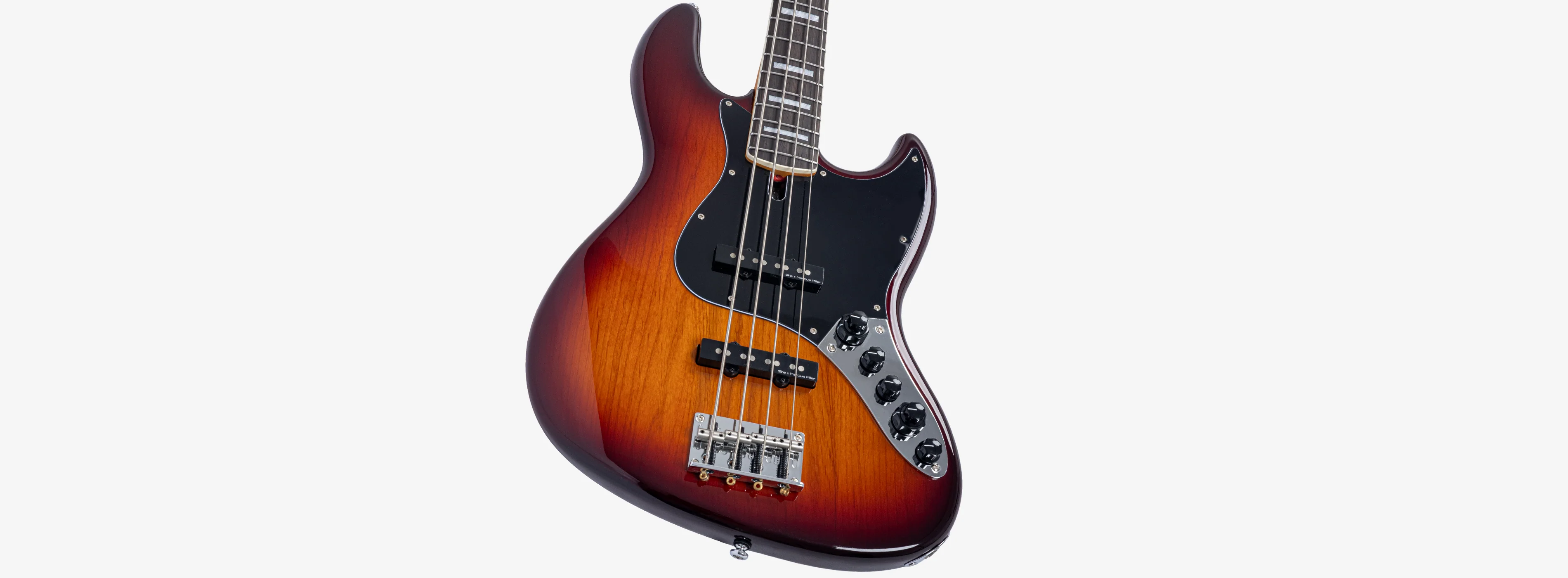 Sire Marcus Miller V7 New Gen 4-String FL - Image 12