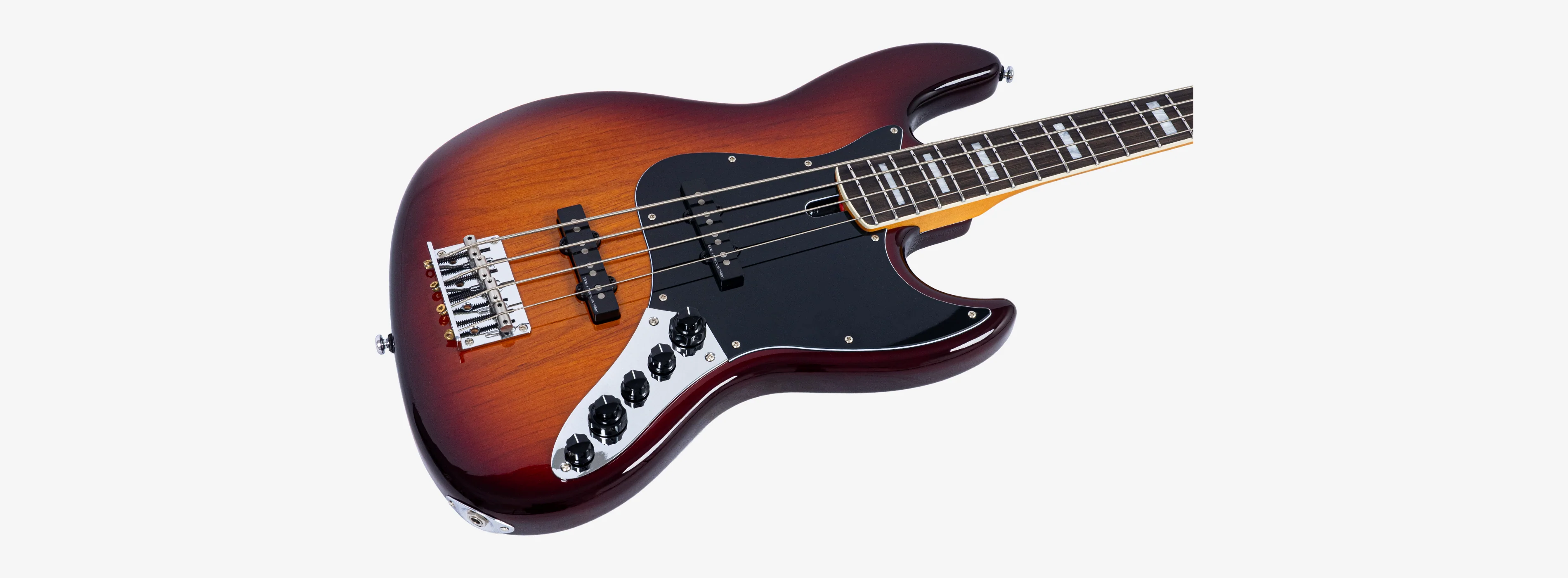 Sire Marcus Miller V7 New Gen 4-String FL - Image 13