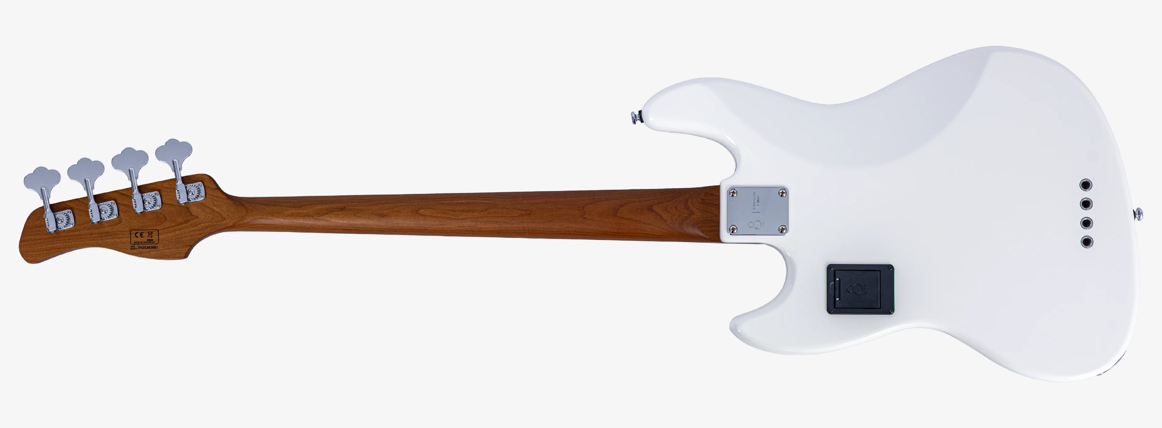 Sire Marcus Miller V7 New Gen 4-String FL - Image 16