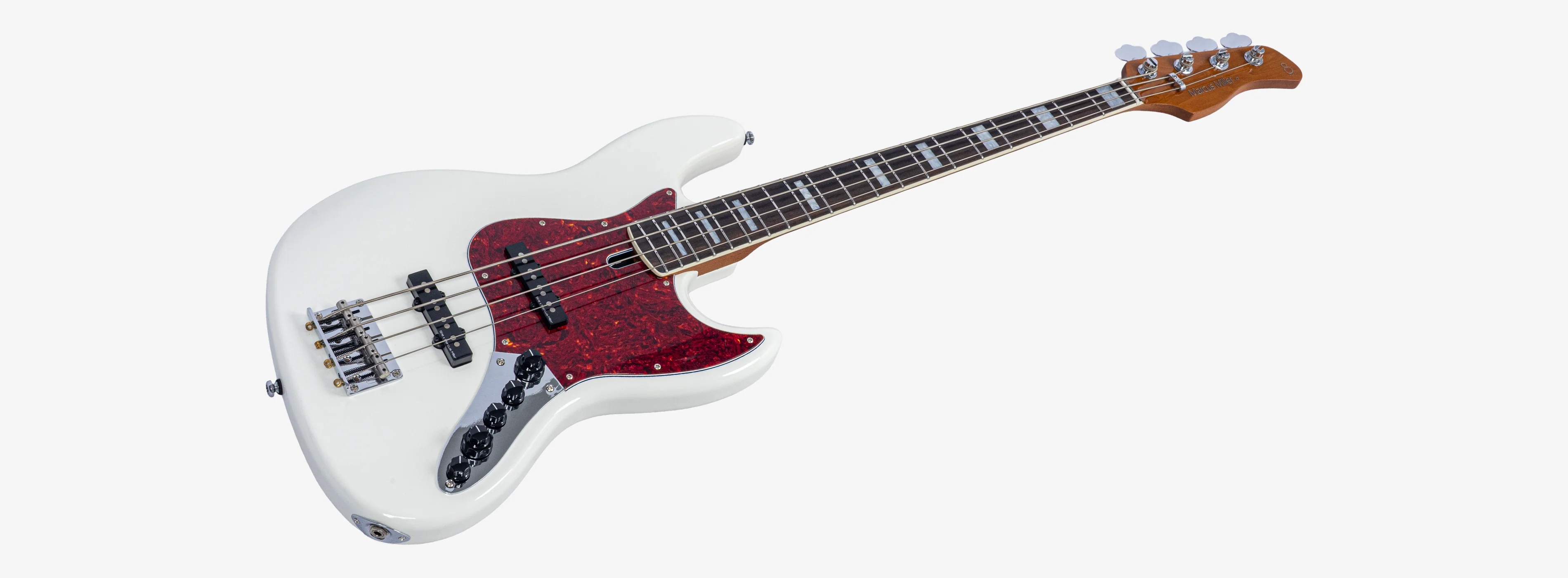 Sire Marcus Miller V7 New Gen 4-String FL - Image 17