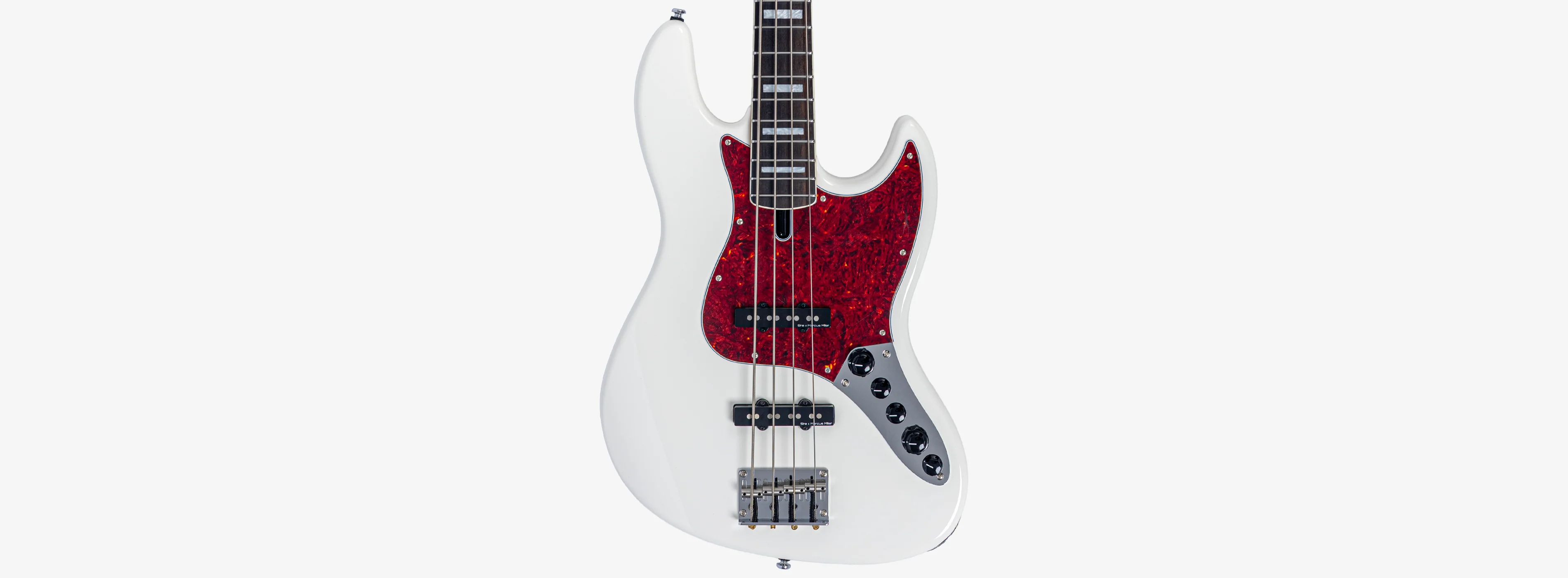 Sire Marcus Miller V7 New Gen 4-String FL - Image 18