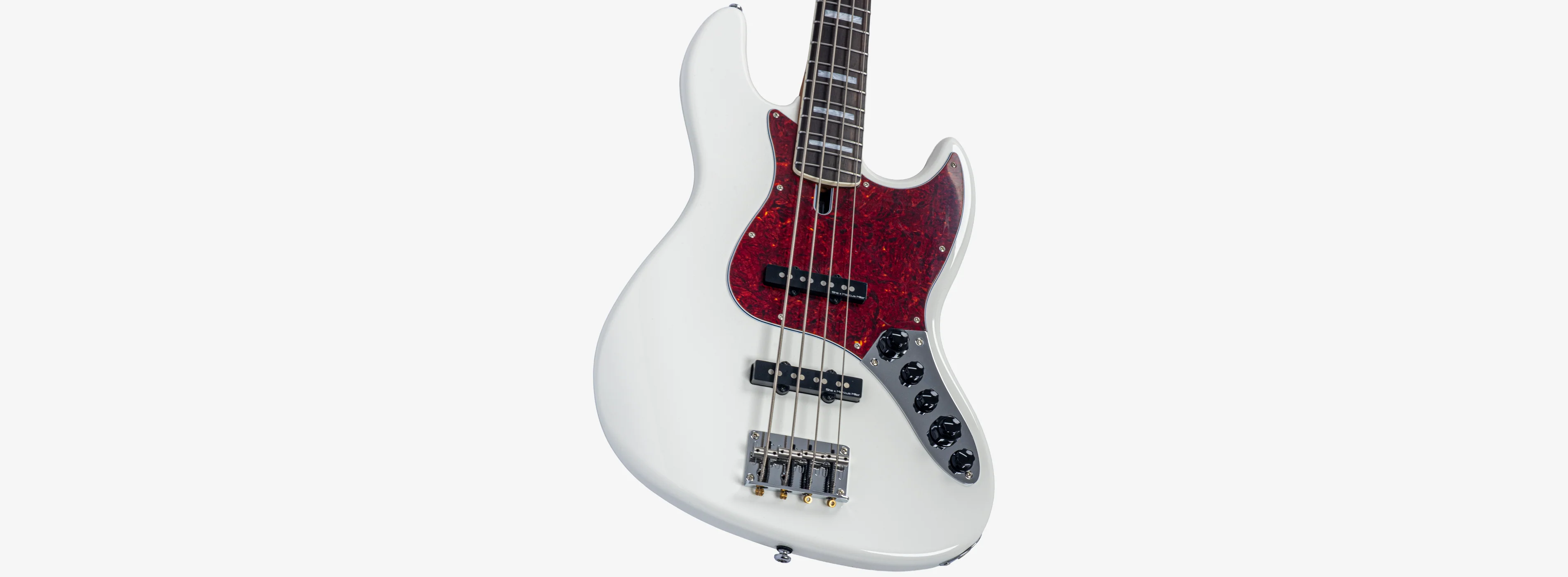 Sire Marcus Miller V7 New Gen 4-String FL - Image 19