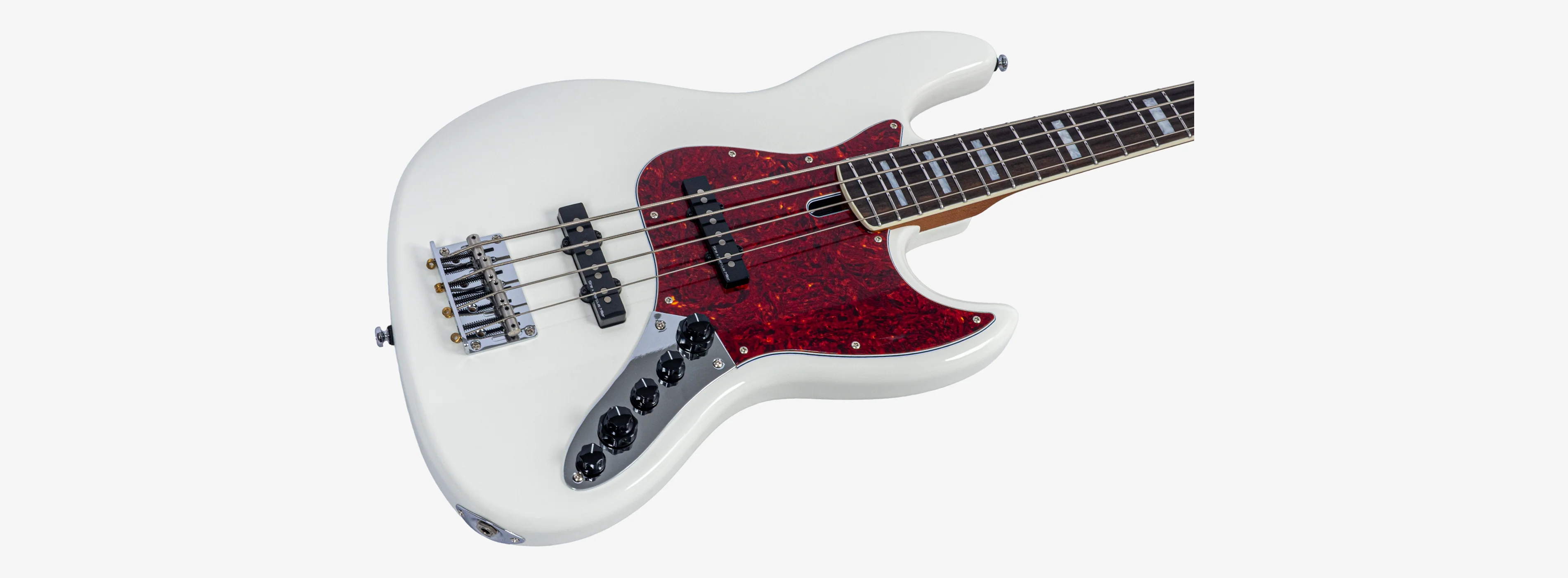 Sire Marcus Miller V7 New Gen 4-String FL - Image 20
