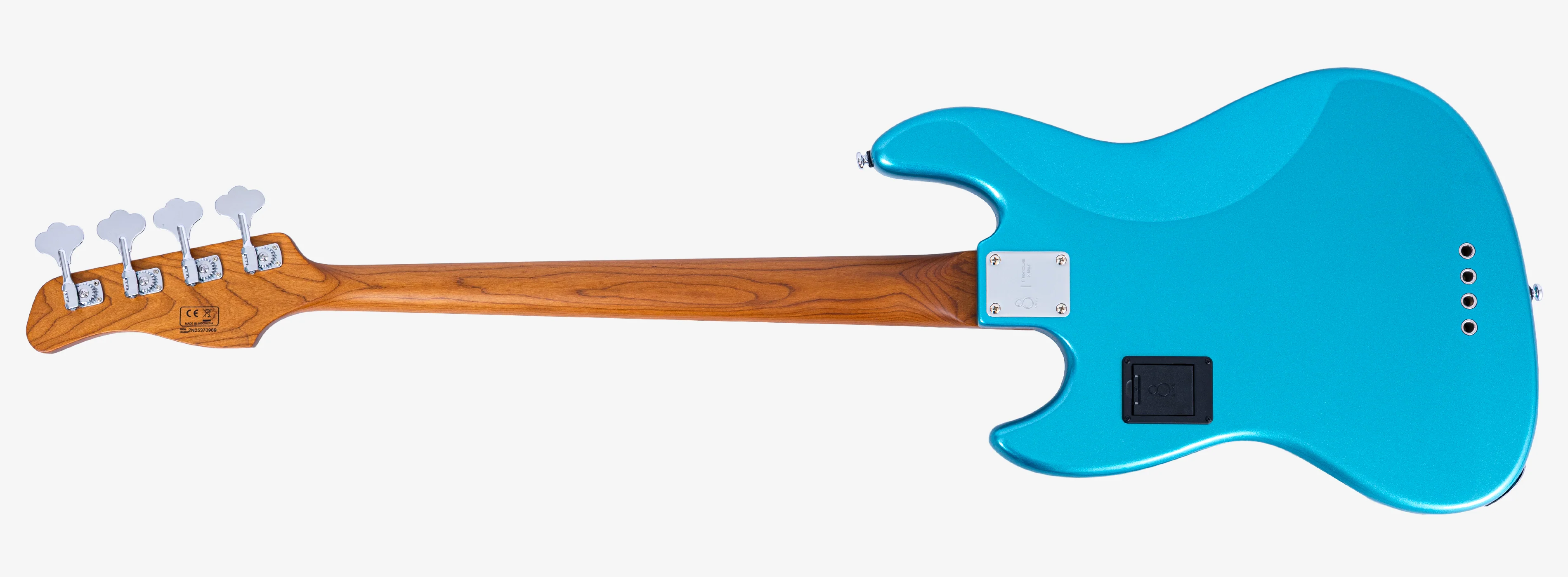 Sire Marcus Miller V7 New Gen 4-String FL - Image 23