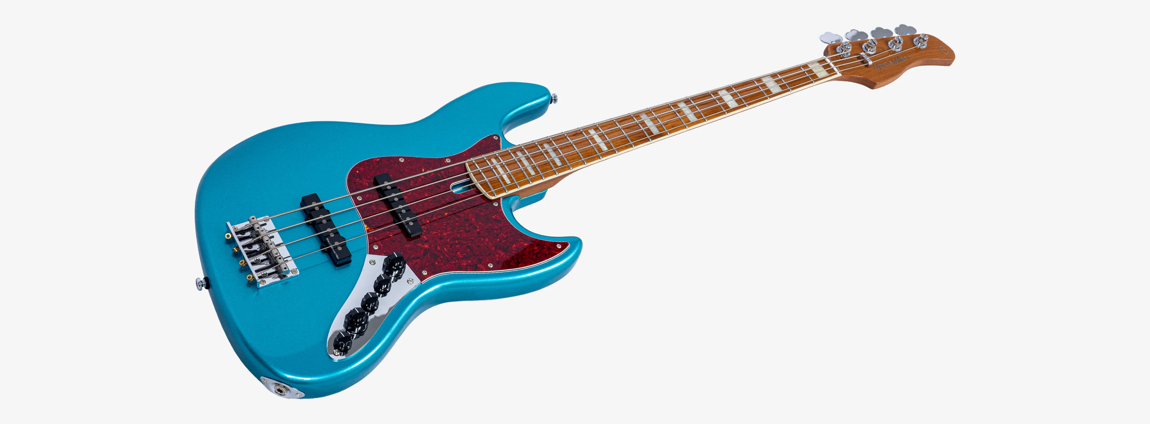 Sire Marcus Miller V7 New Gen 4-String FL - Image 24