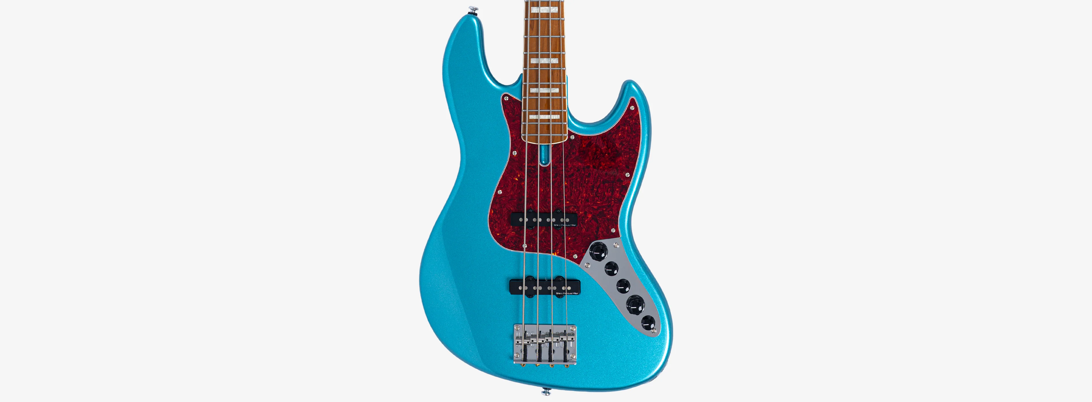Sire Marcus Miller V7 New Gen 4-String FL - Image 25