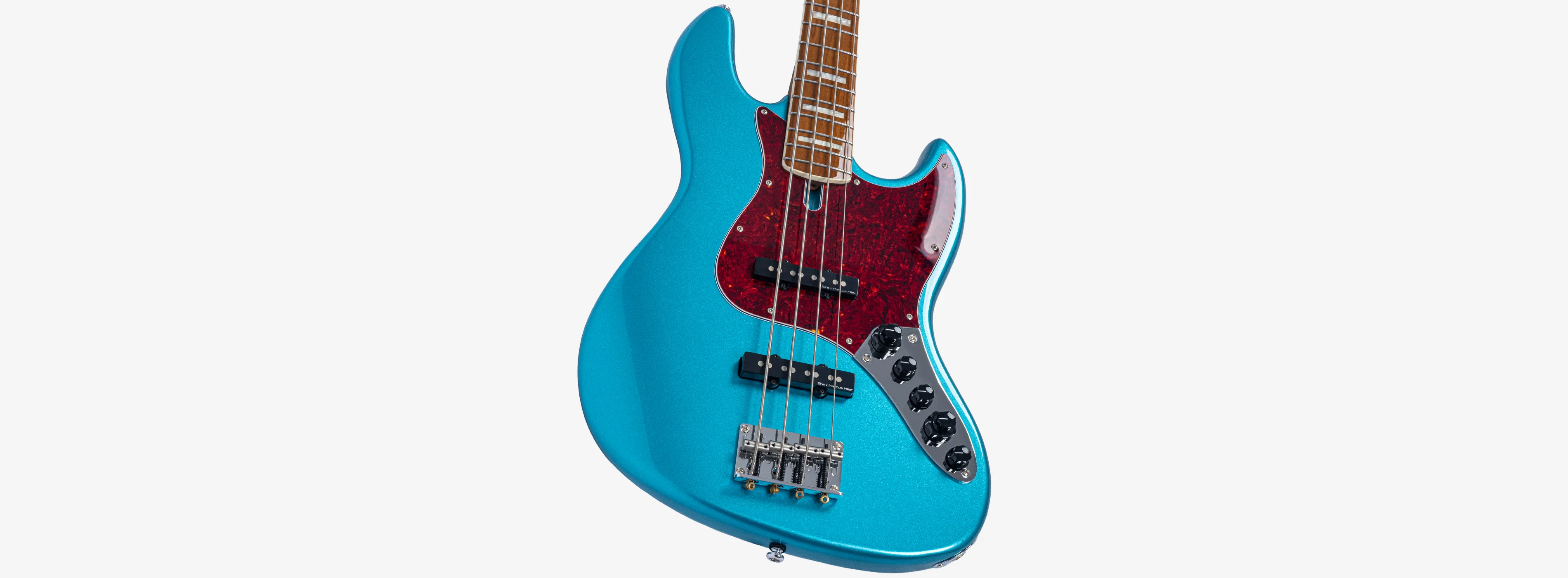 Sire Marcus Miller V7 New Gen 4-String FL - Image 26
