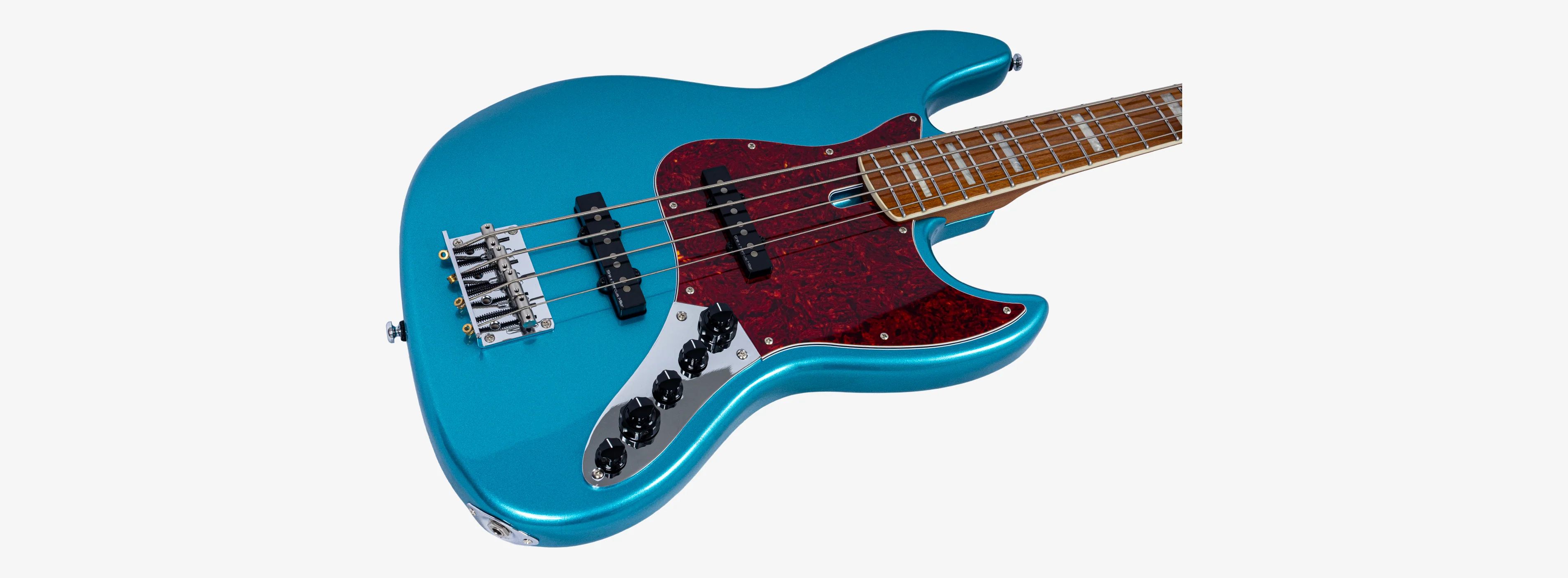 Sire Marcus Miller V7 New Gen 4-String FL - Image 27
