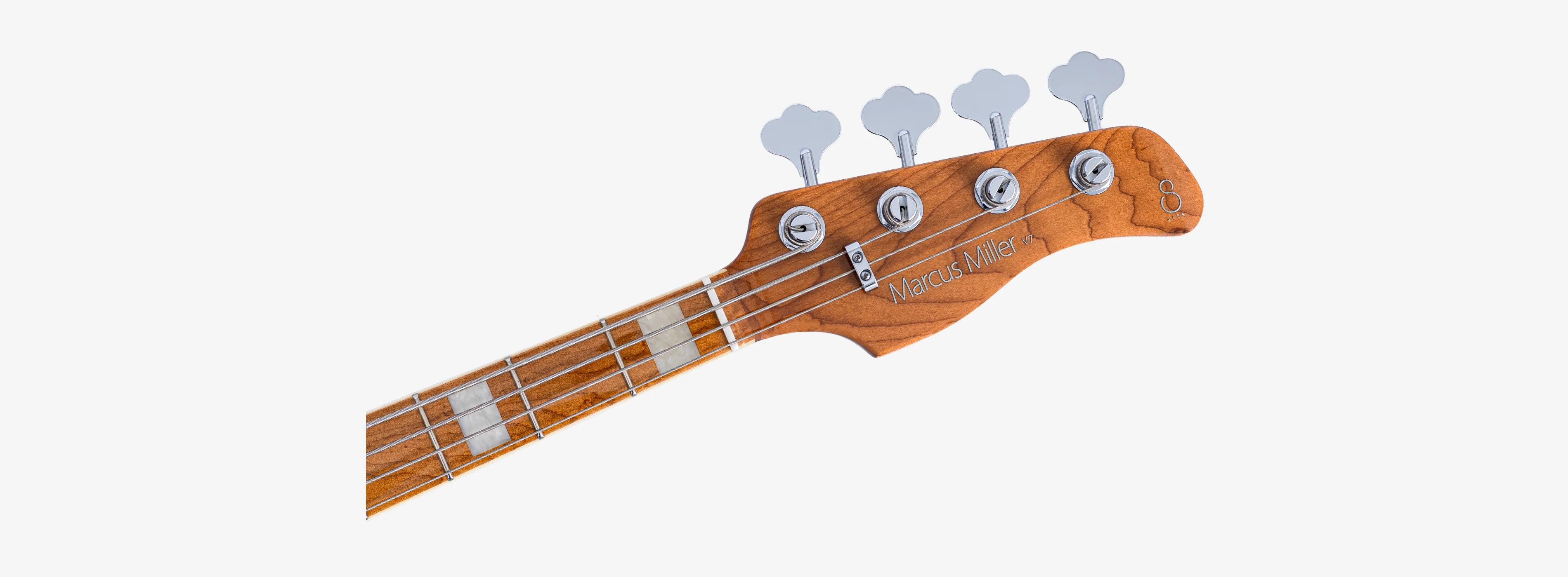 Sire Marcus Miller V7 New Gen 4-String FL - Image 28