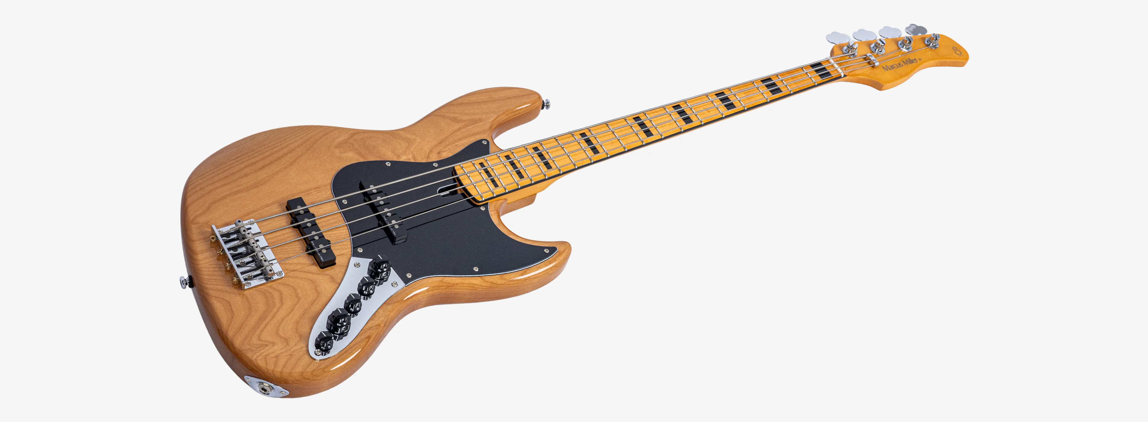 Sire Marcus Miller V7 New Gen 4-String FL - Image 3