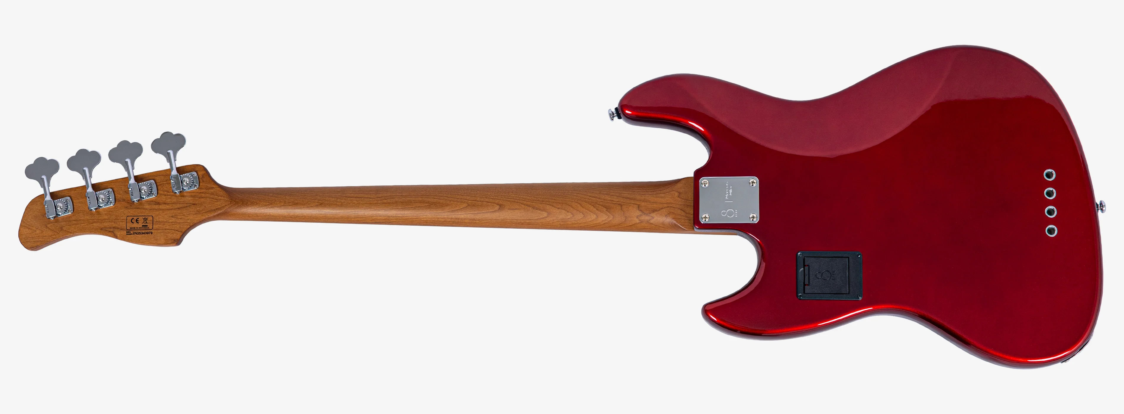 Sire Marcus Miller V7 New Gen 4-String FL - Image 30