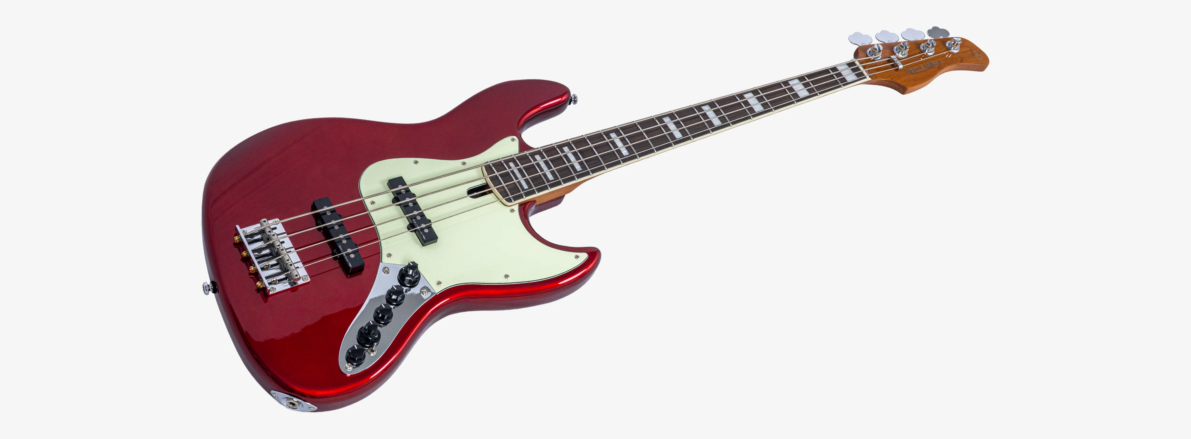 Sire Marcus Miller V7 New Gen 4-String FL - Image 31