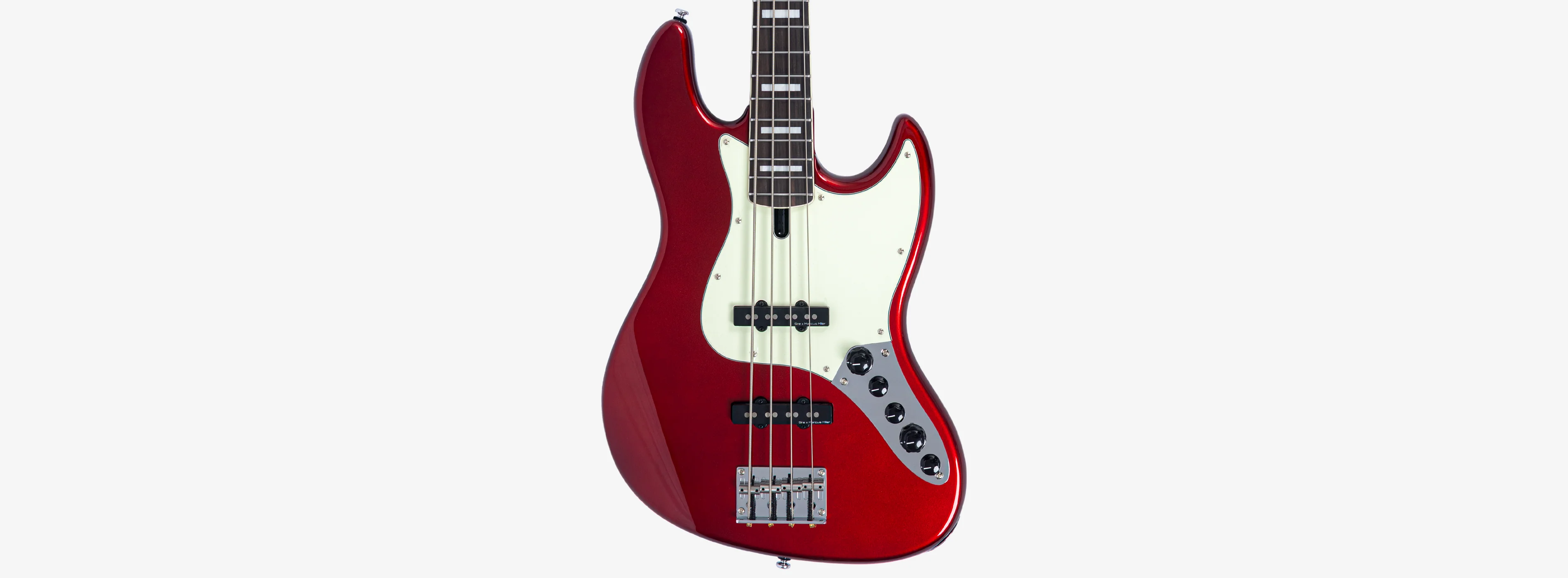 Sire Marcus Miller V7 New Gen 4-String FL - Image 32